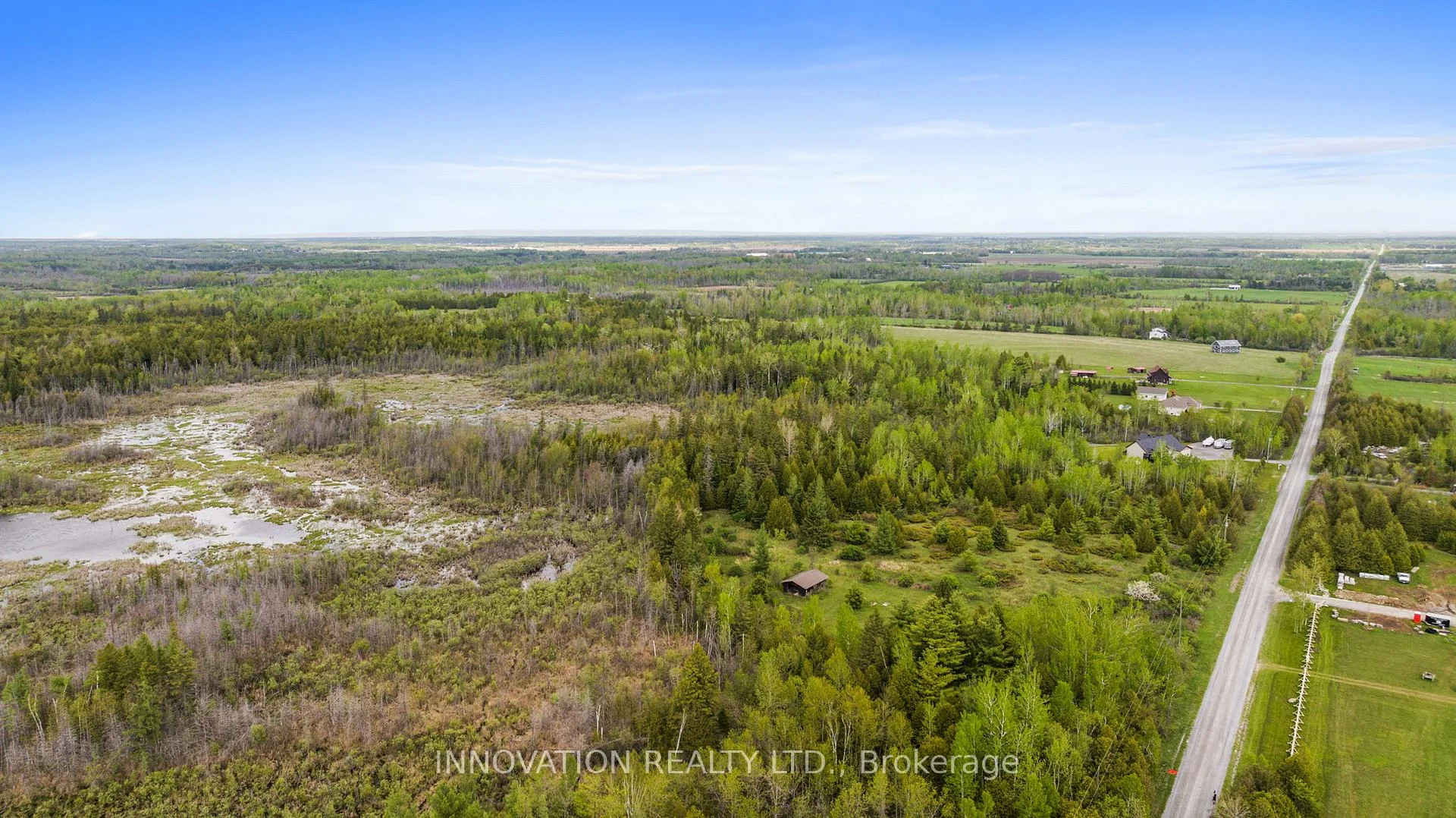Photo 12 of 8776 Copeland Road, Ottawa, Btwn Franktown Rd. & Fallowfield Rd. — HOMEH