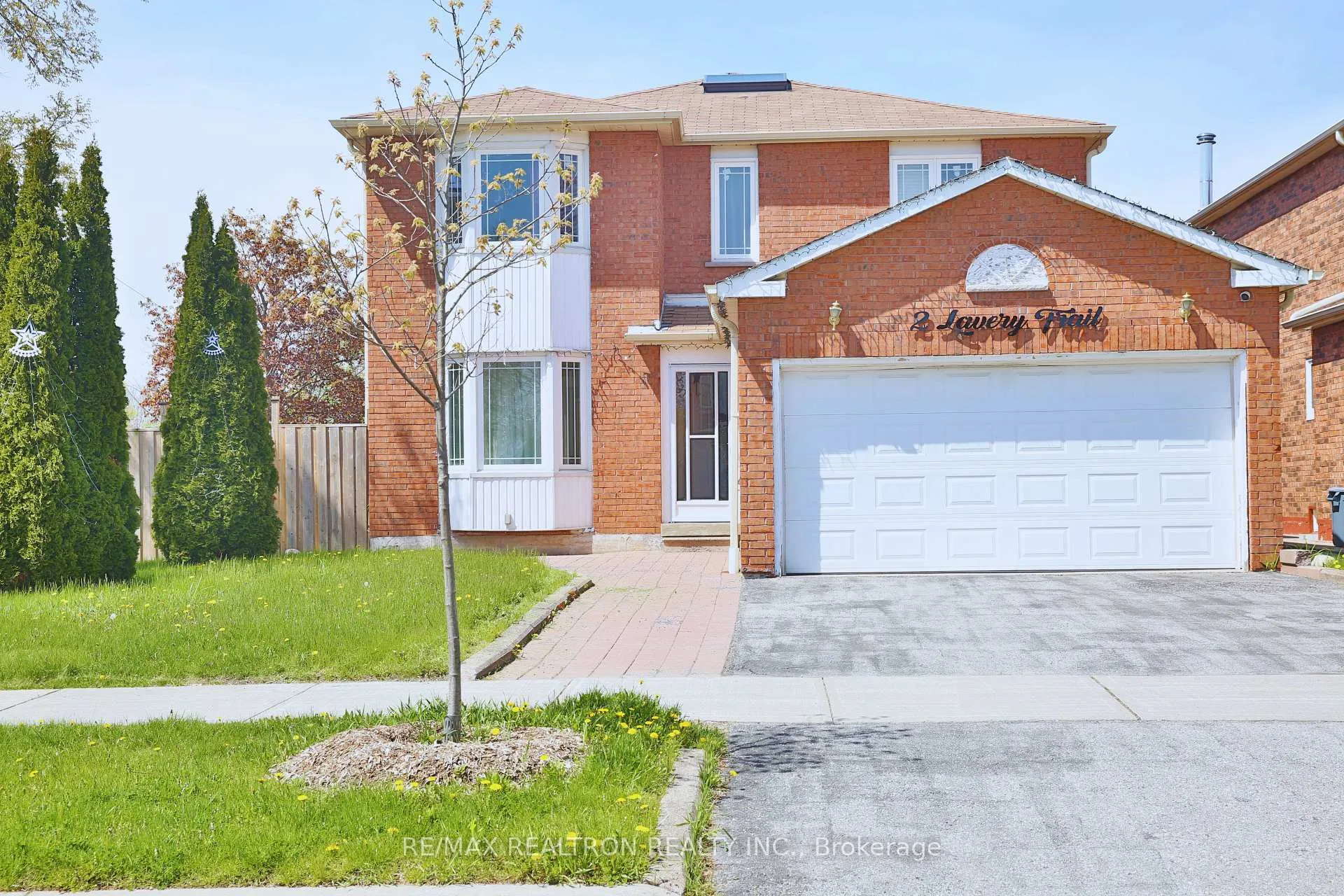 Photo 1 of Unit Bsmnt, 2 Lavery Trail, Scarborough, Highland Creek — HOMEH