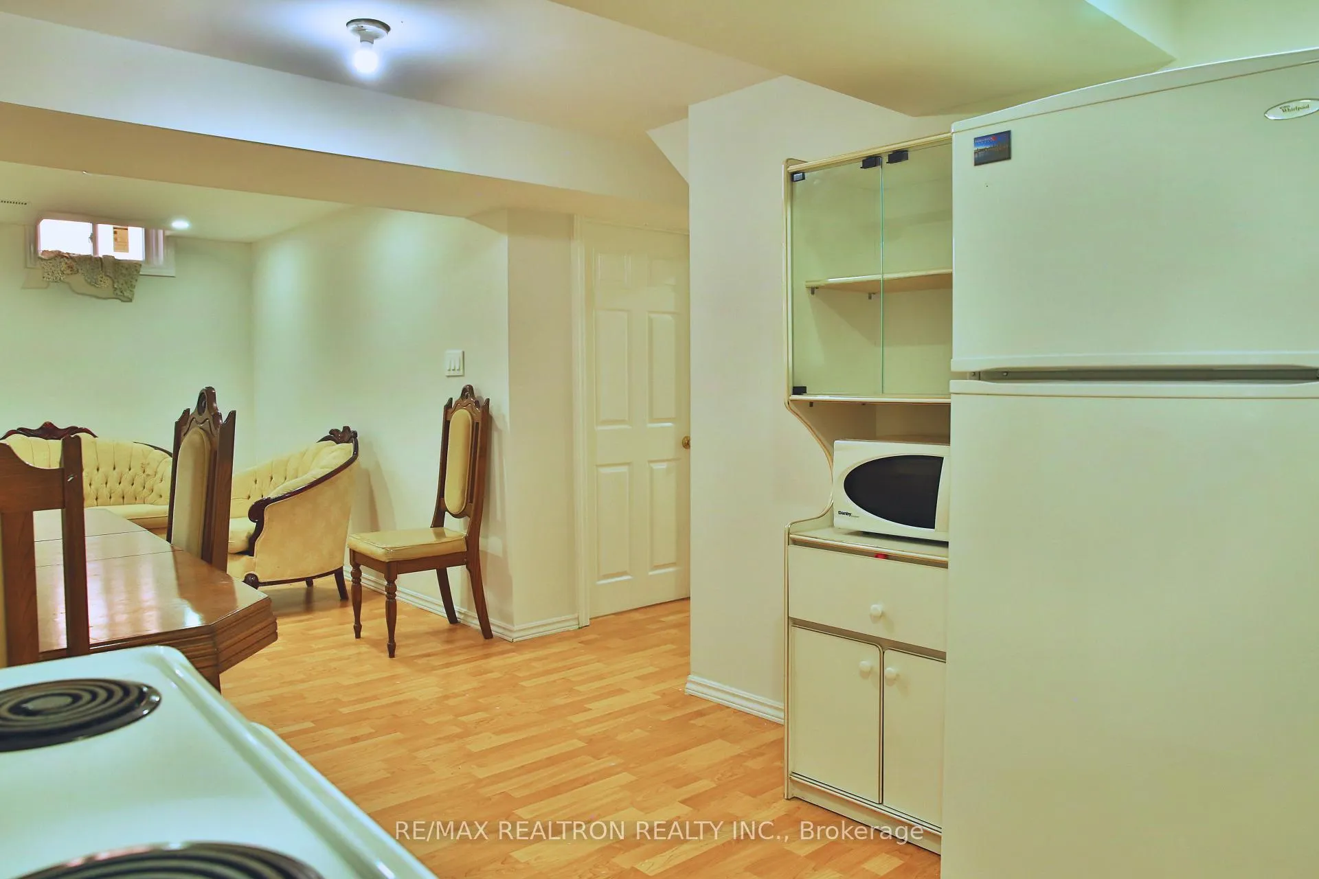 Photo 6 of Unit Bsmnt, 2 Lavery Trail, Scarborough, Highland Creek — HOMEH
