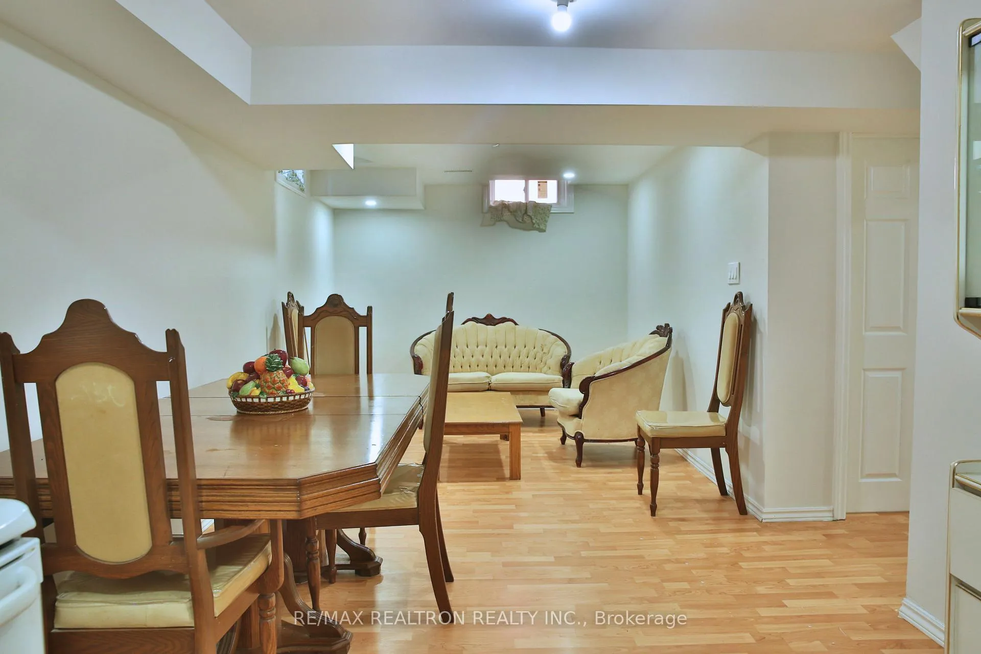 Photo 9 of Unit Bsmnt, 2 Lavery Trail, Scarborough, Highland Creek — HOMEH