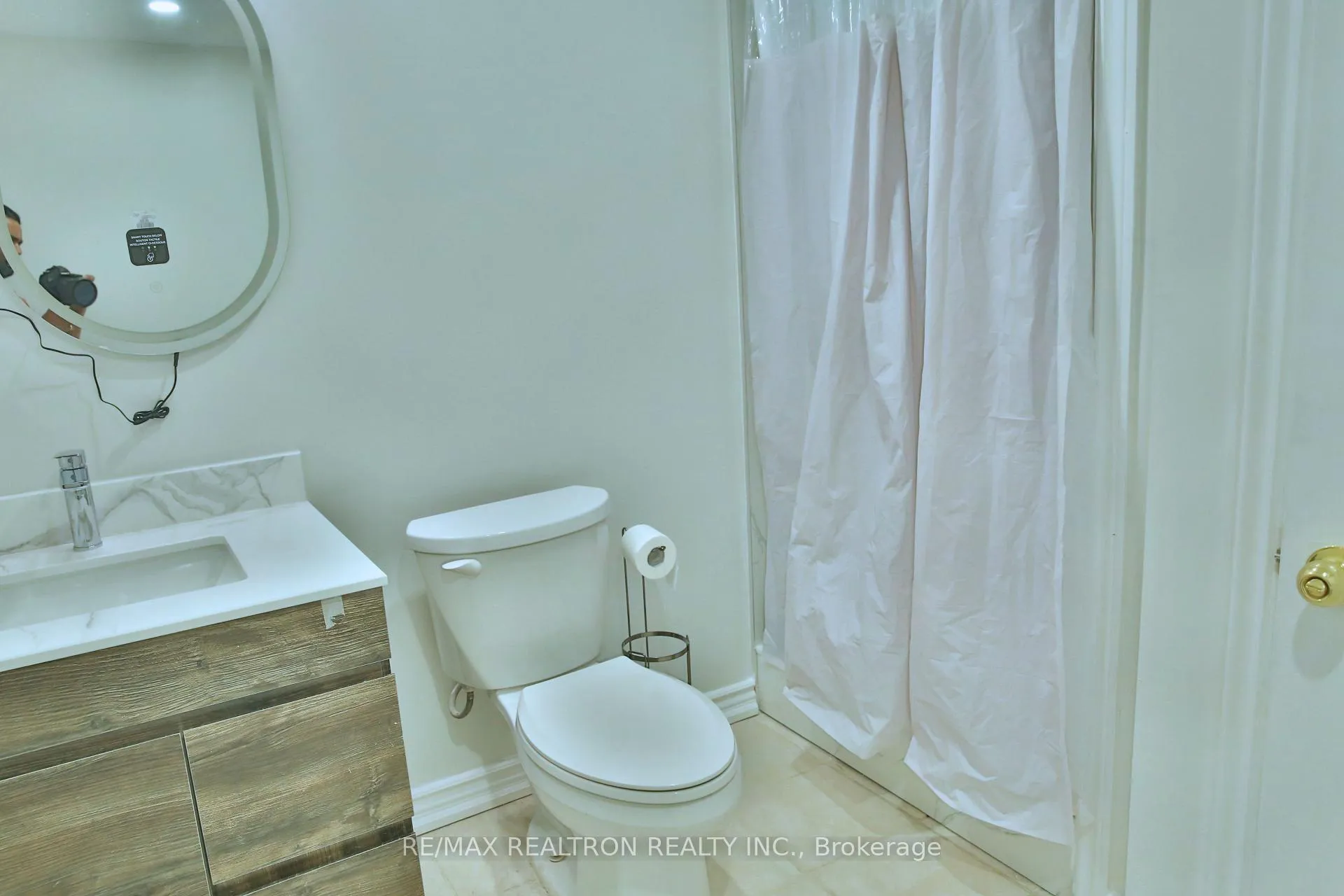 Photo 12 of Unit Bsmnt, 2 Lavery Trail, Scarborough, Highland Creek — HOMEH