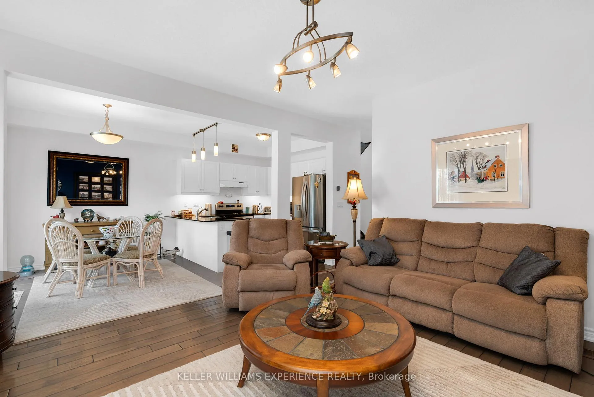 Photo 6 of 197 Isabella Drive, Orillia — HOMEH