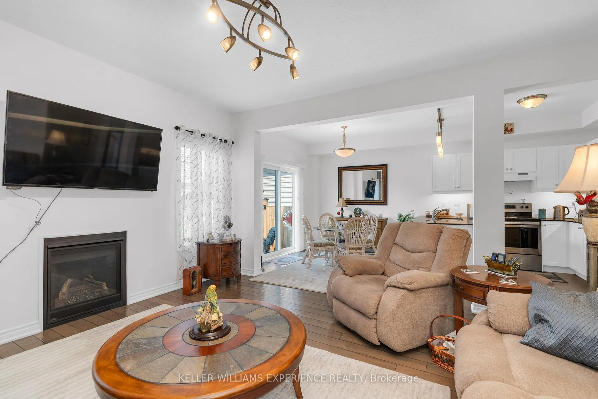 Photo 7 of 197 Isabella Drive, Orillia — HOMEH