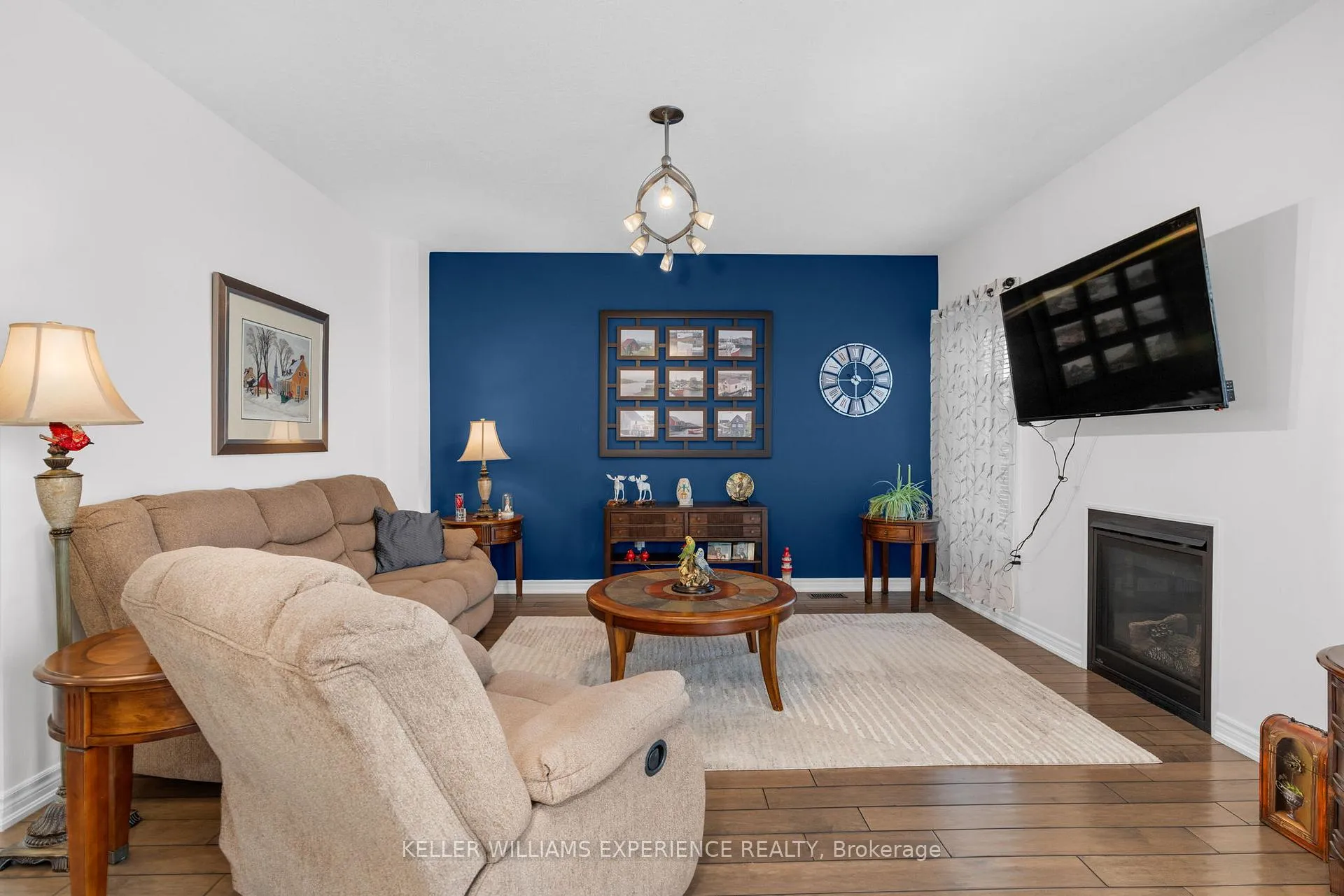 Photo 8 of 197 Isabella Drive, Orillia — HOMEH