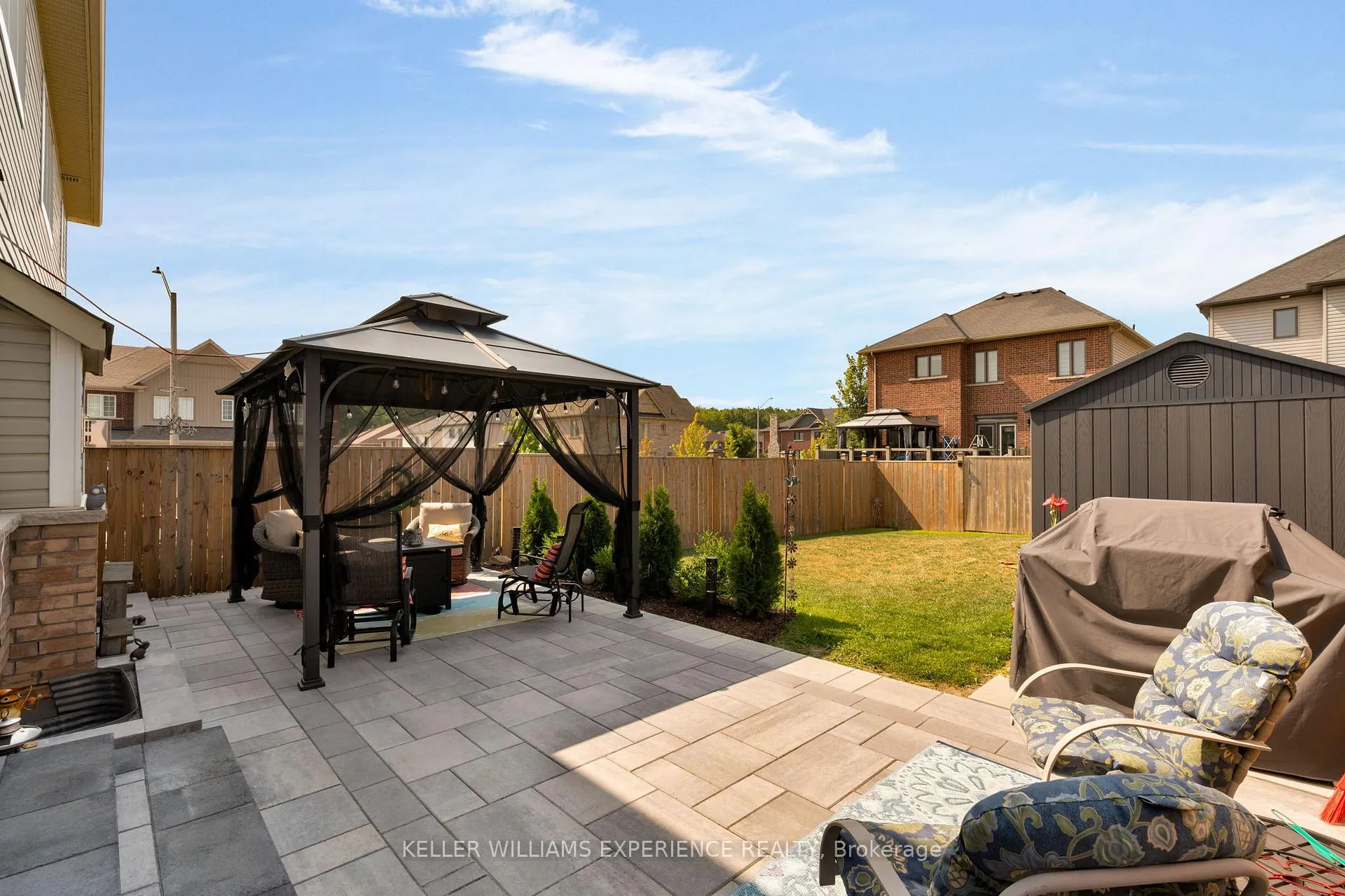 Photo 17 of 197 Isabella Drive, Orillia — HOMEH