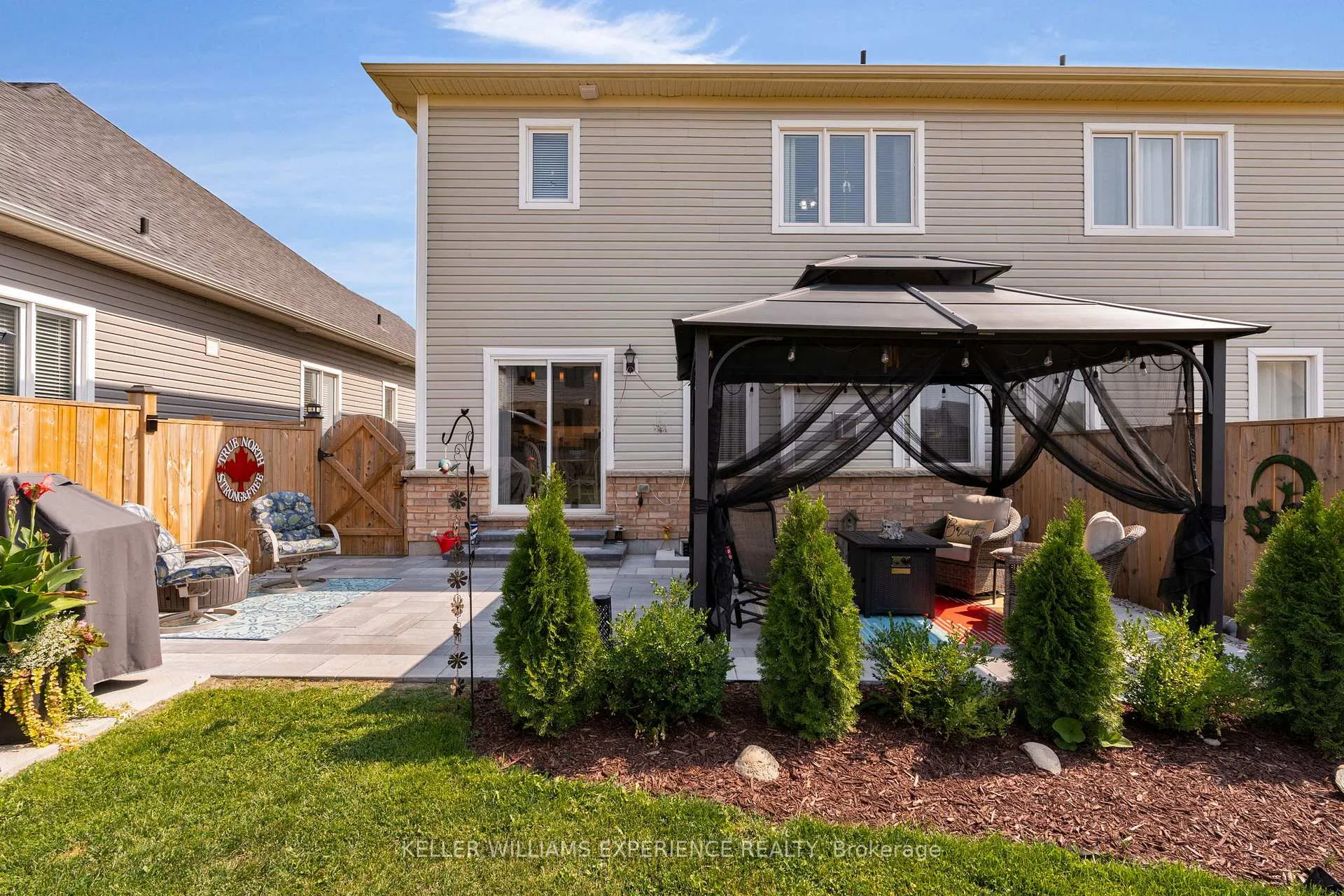 Photo 18 of 197 Isabella Drive, Orillia — HOMEH
