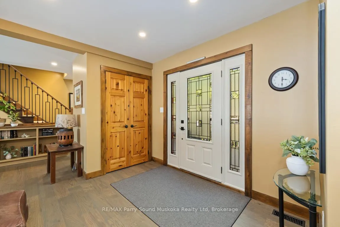 Photo 25 of 13 Peninsula Shores Road E, McDougall — HOMEH