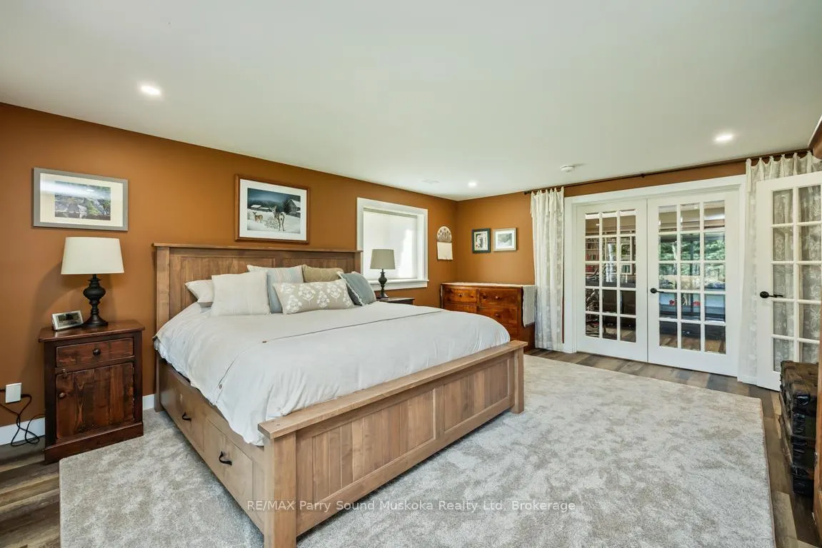 Photo 31 of 13 Peninsula Shores Road E, McDougall — HOMEH