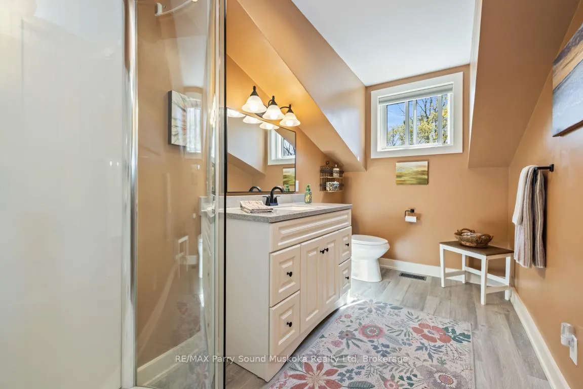 Photo 37 of 13 Peninsula Shores Road E, McDougall — HOMEH