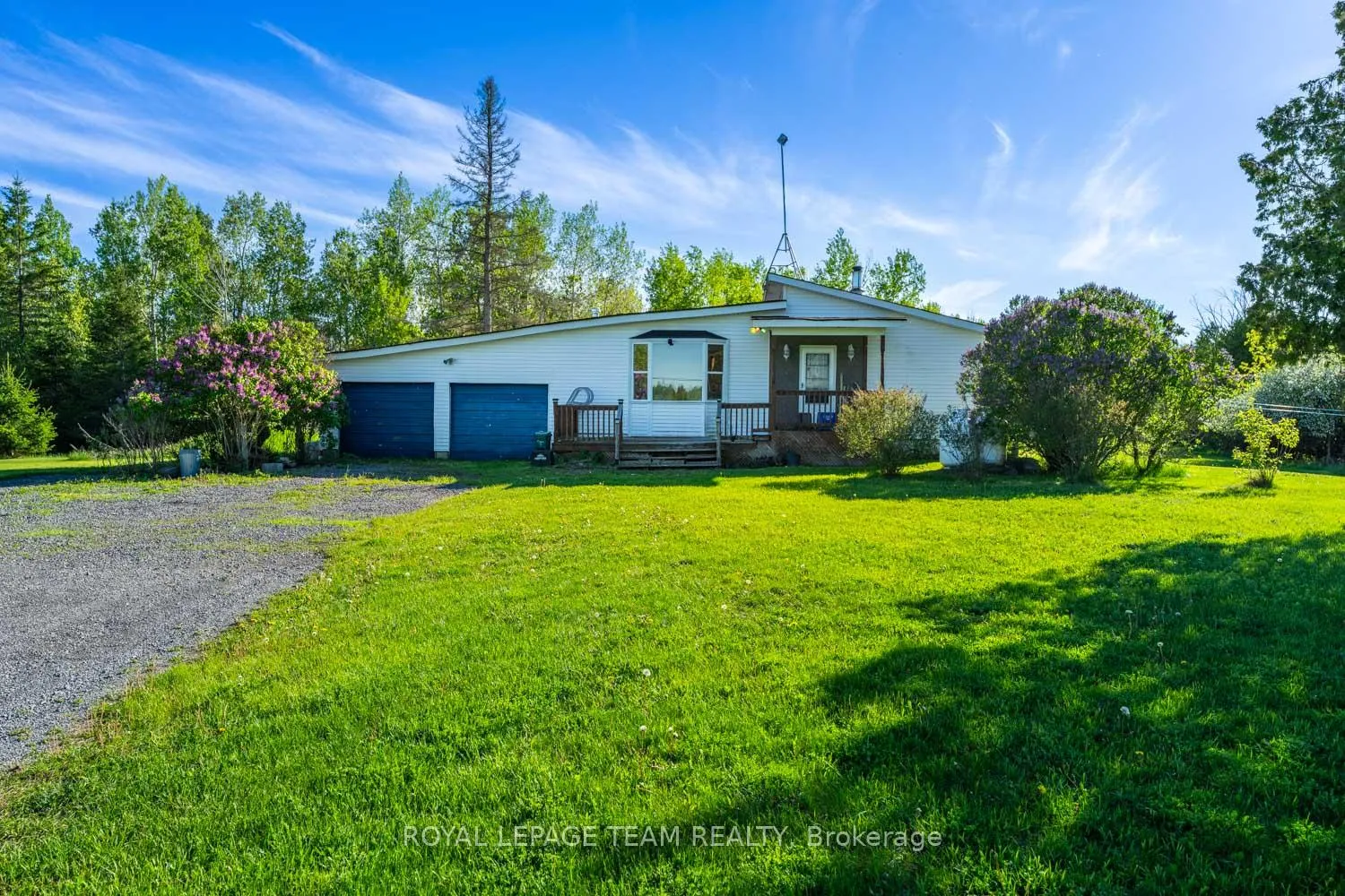 Photo 1 of 663 Beavertail Road, Ottawa, Huntley Ward (South West) — HOMEH