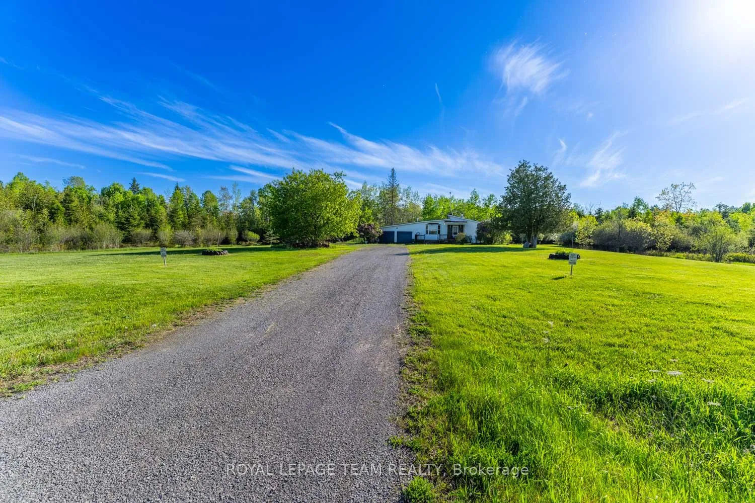 Photo 2 of 663 Beavertail Road, Ottawa, Huntley Ward (South West) — HOMEH
