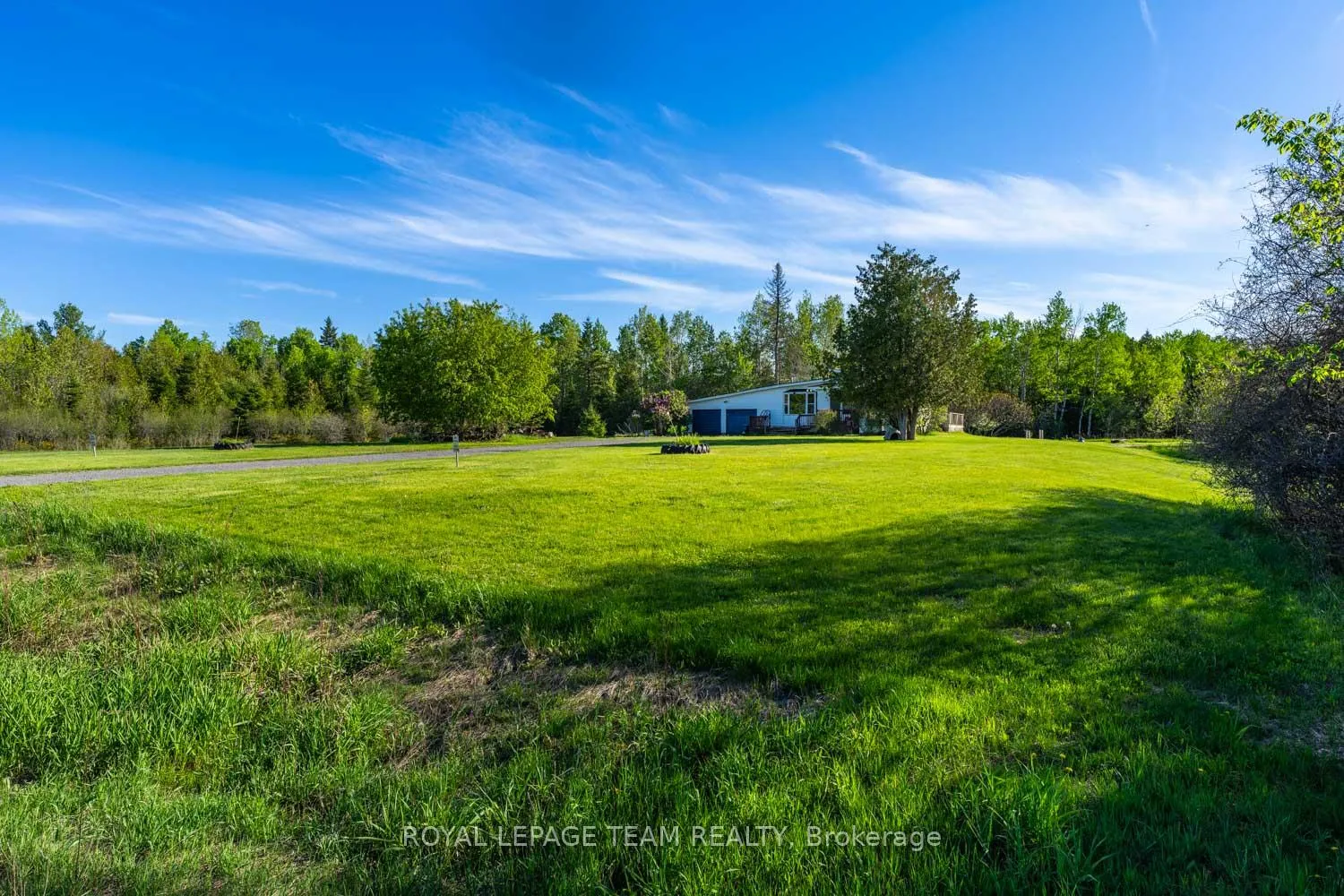 Photo 3 of 663 Beavertail Road, Ottawa, Huntley Ward (South West) — HOMEH