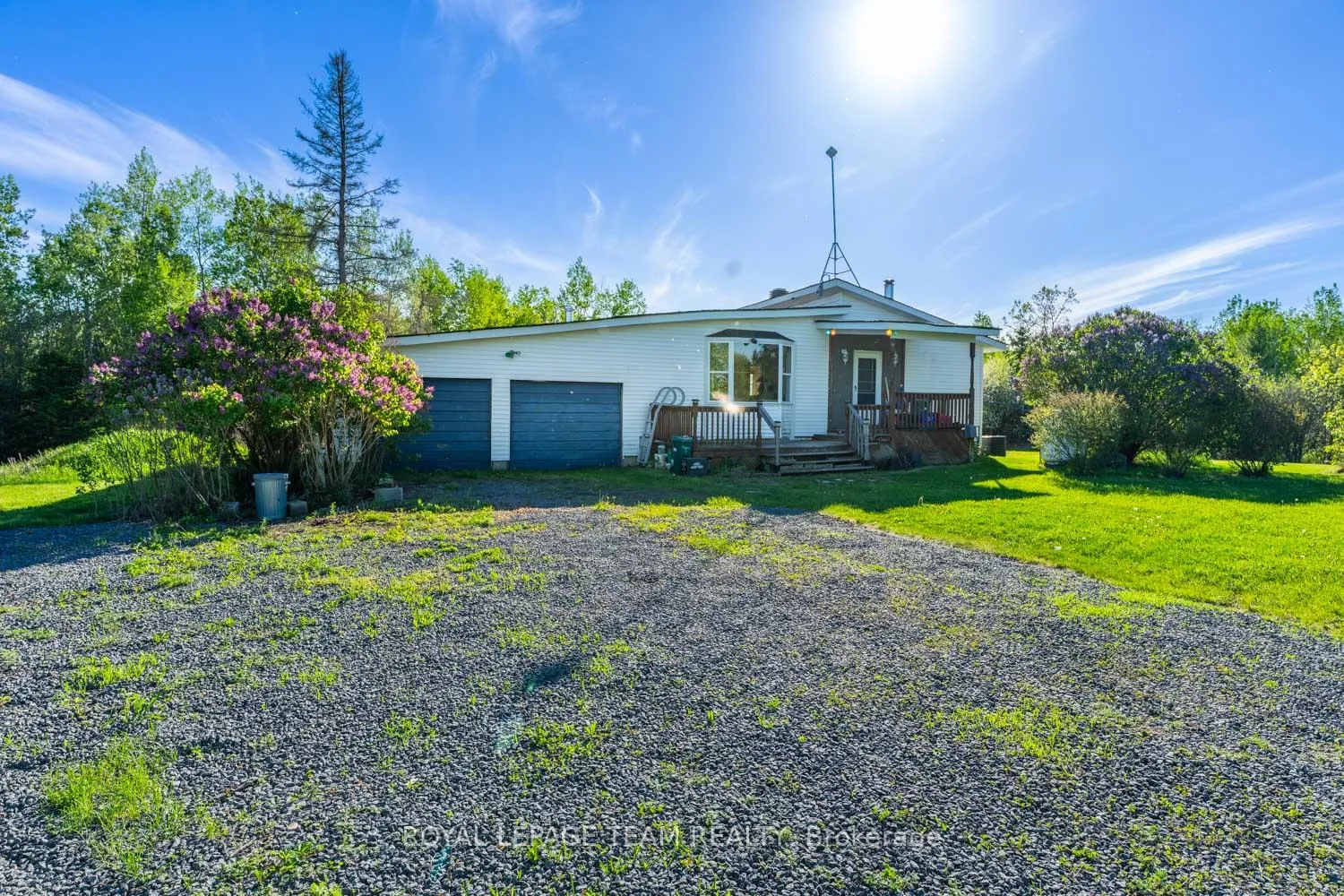 Photo 4 of 663 Beavertail Road, Ottawa, Huntley Ward (South West) — HOMEH