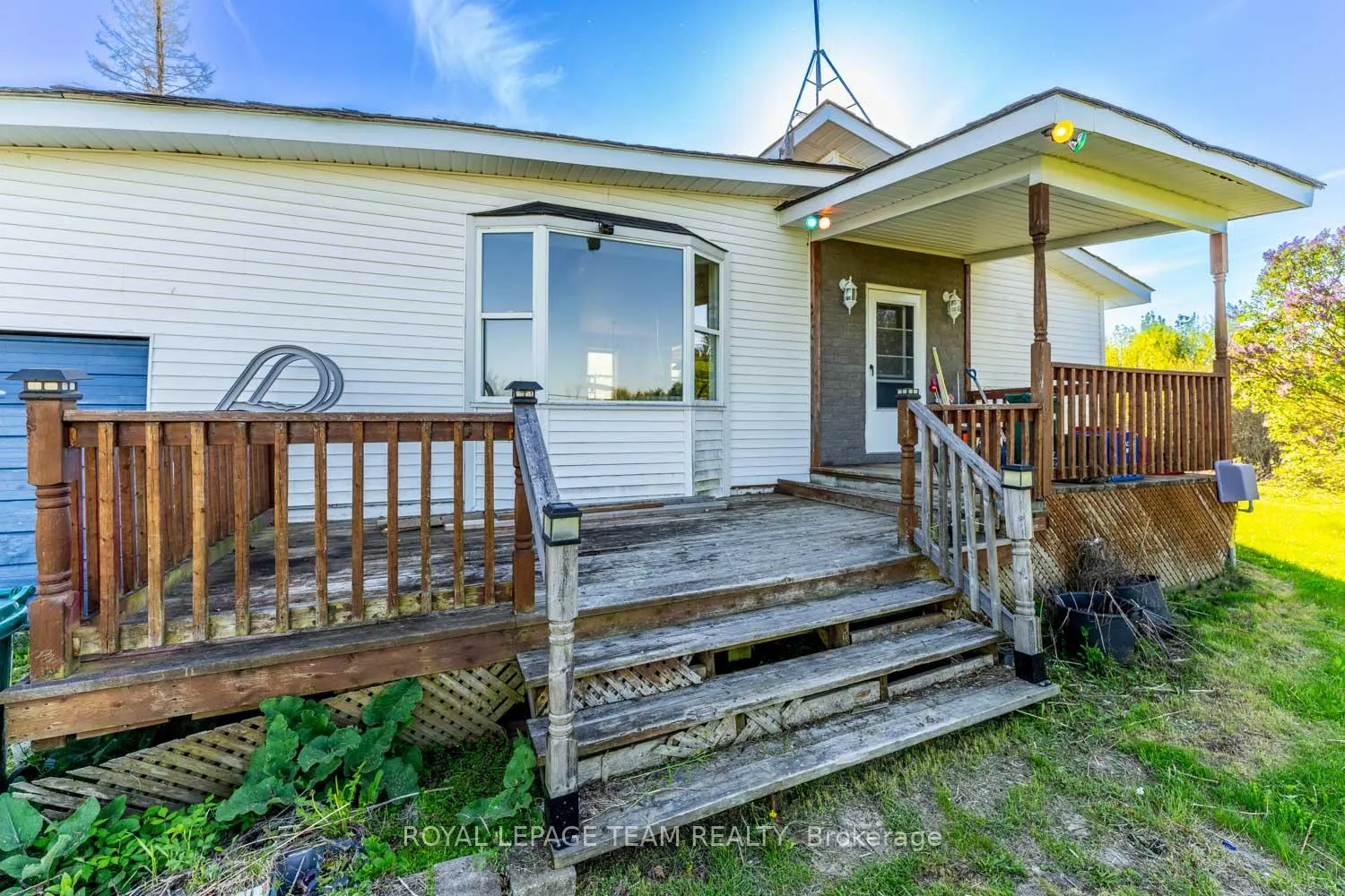Photo 7 of 663 Beavertail Road, Ottawa, Huntley Ward (South West) — HOMEH