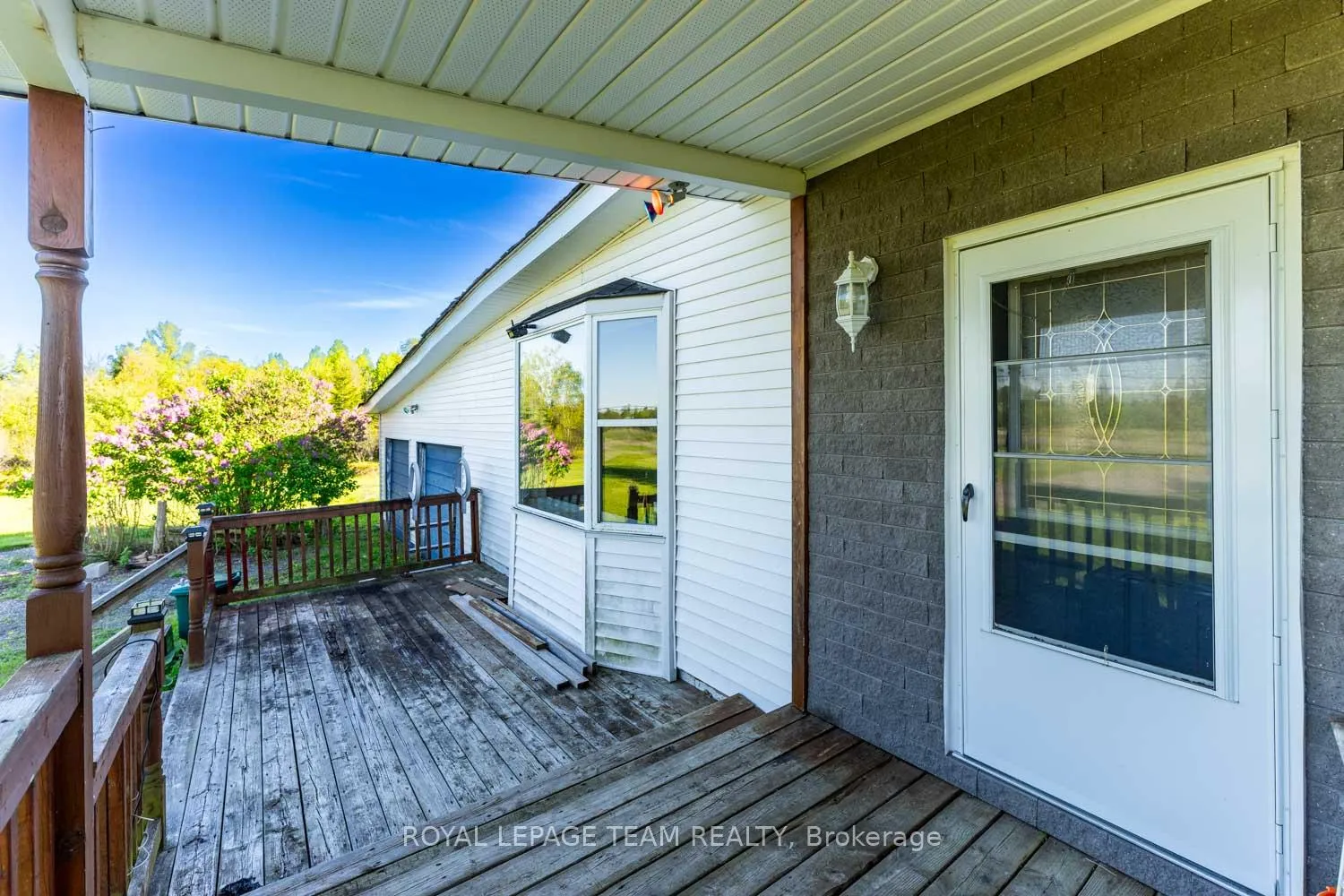Photo 8 of 663 Beavertail Road, Ottawa, Huntley Ward (South West) — HOMEH