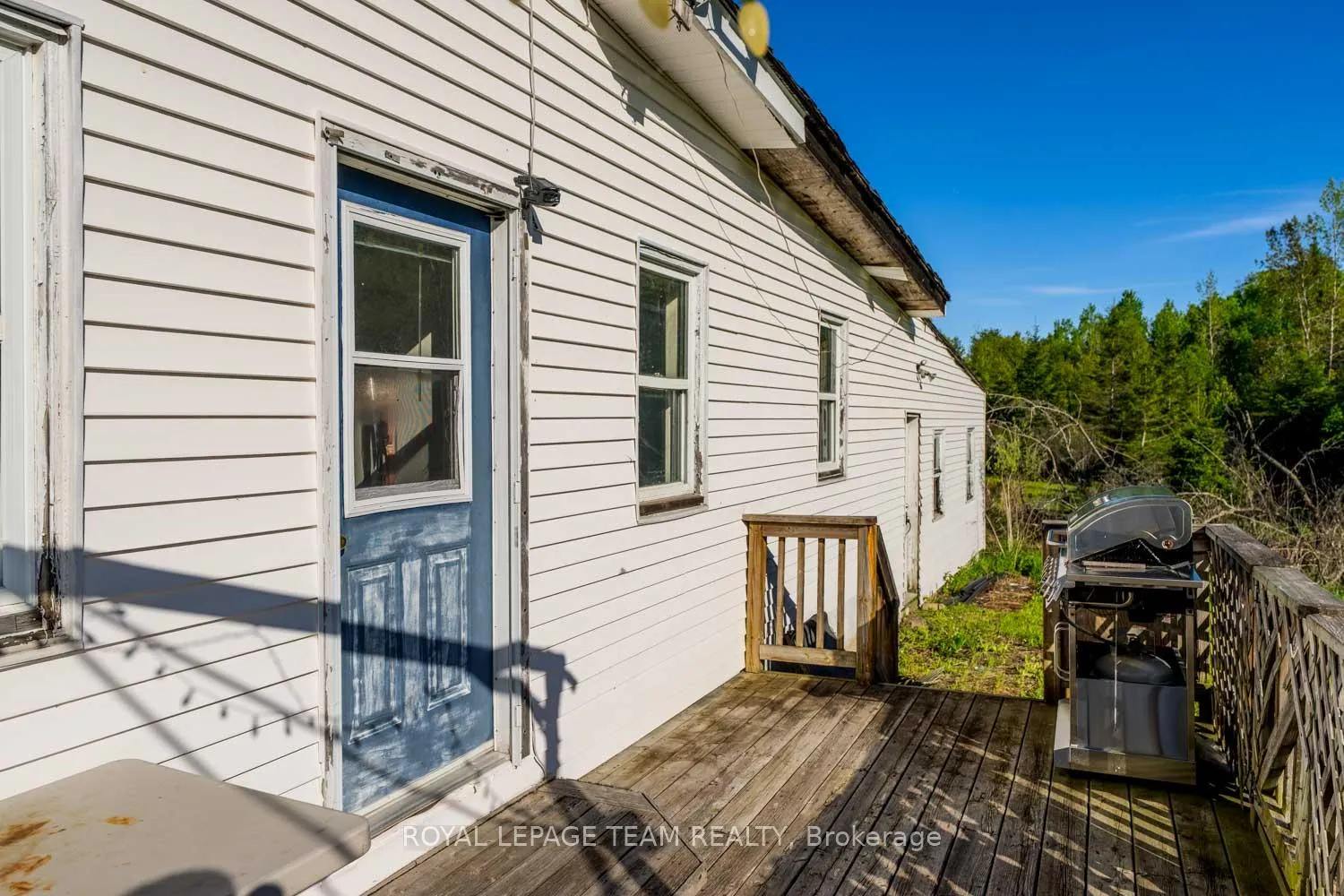 Photo 9 of 663 Beavertail Road, Ottawa, Huntley Ward (South West) — HOMEH
