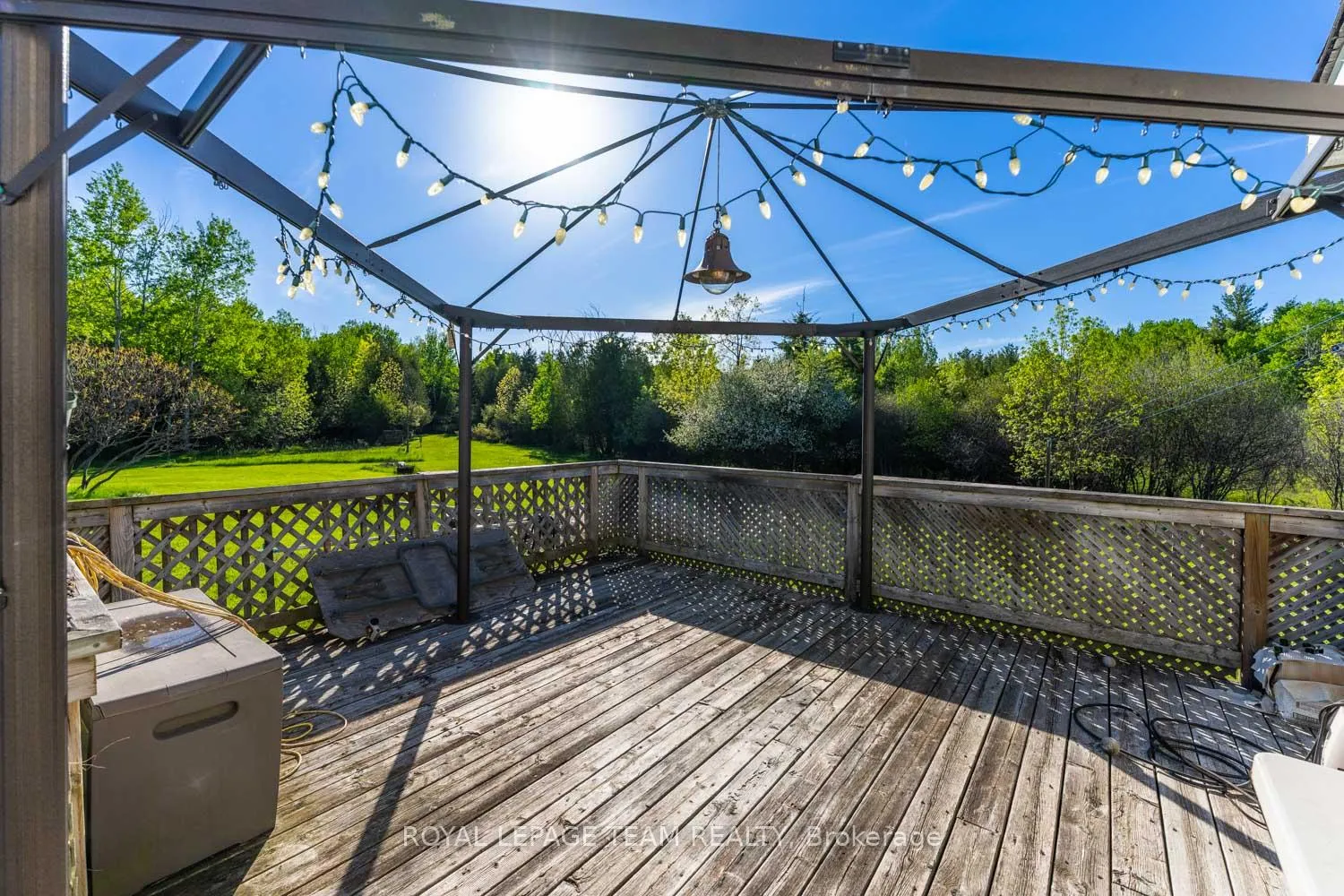 Photo 10 of 663 Beavertail Road, Ottawa, Huntley Ward (South West) — HOMEH