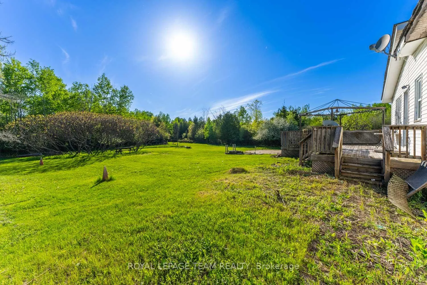 Photo 12 of 663 Beavertail Road, Ottawa, Huntley Ward (South West) — HOMEH