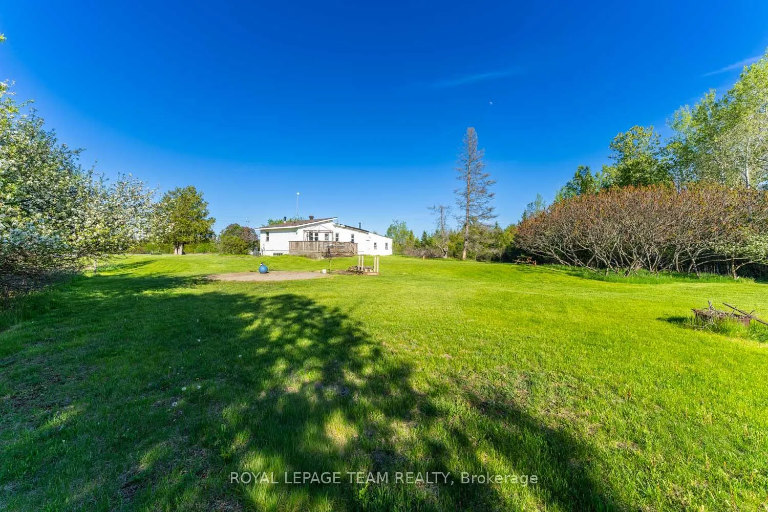 Photo 17 of 663 Beavertail Road, Ottawa, Huntley Ward (South West) — HOMEH