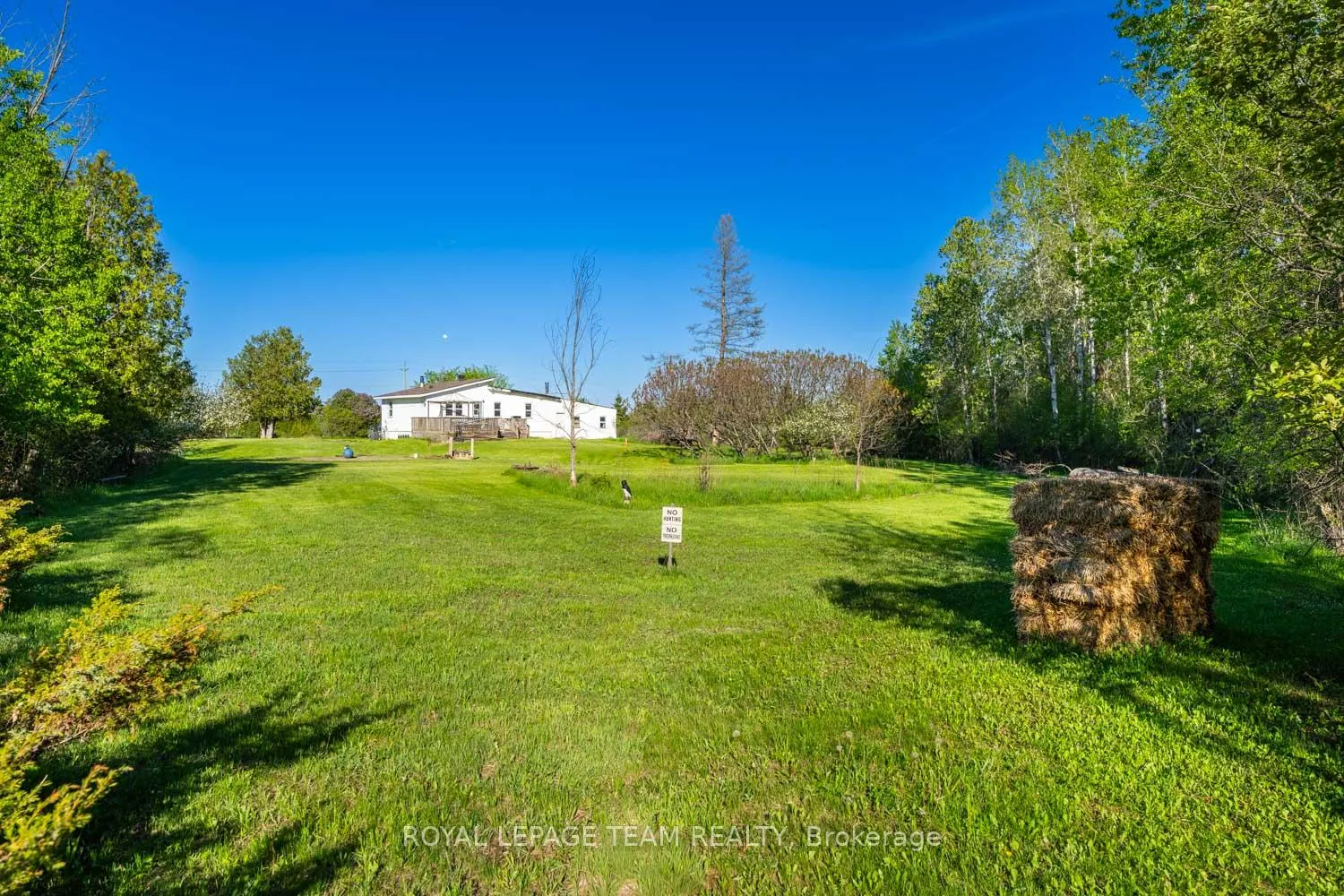 Photo 18 of 663 Beavertail Road, Ottawa, Huntley Ward (South West) — HOMEH