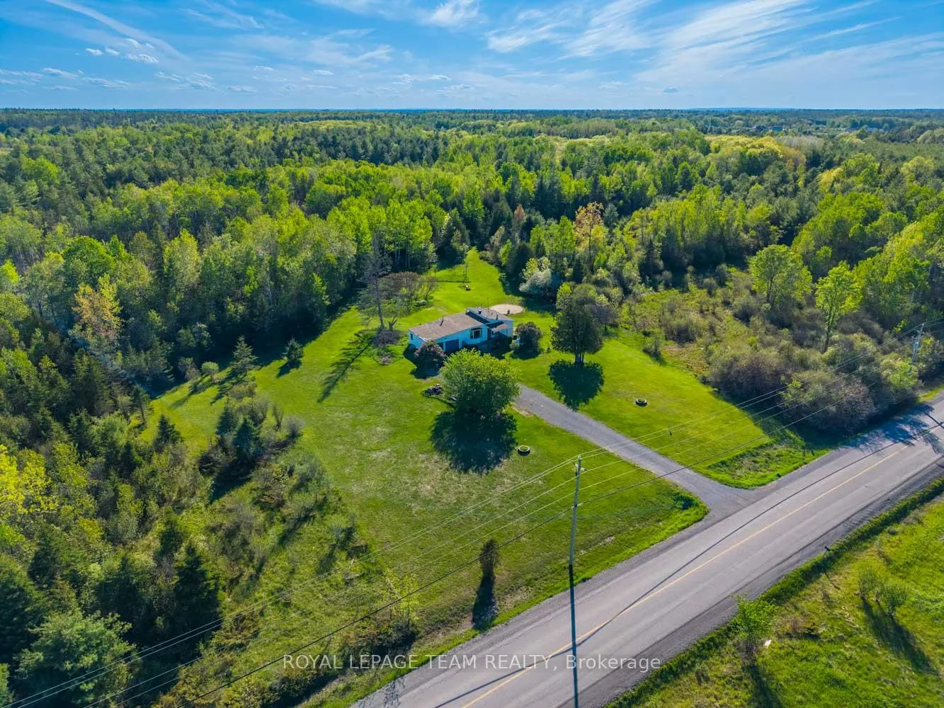 Photo 20 of 663 Beavertail Road, Ottawa, Huntley Ward (South West) — HOMEH