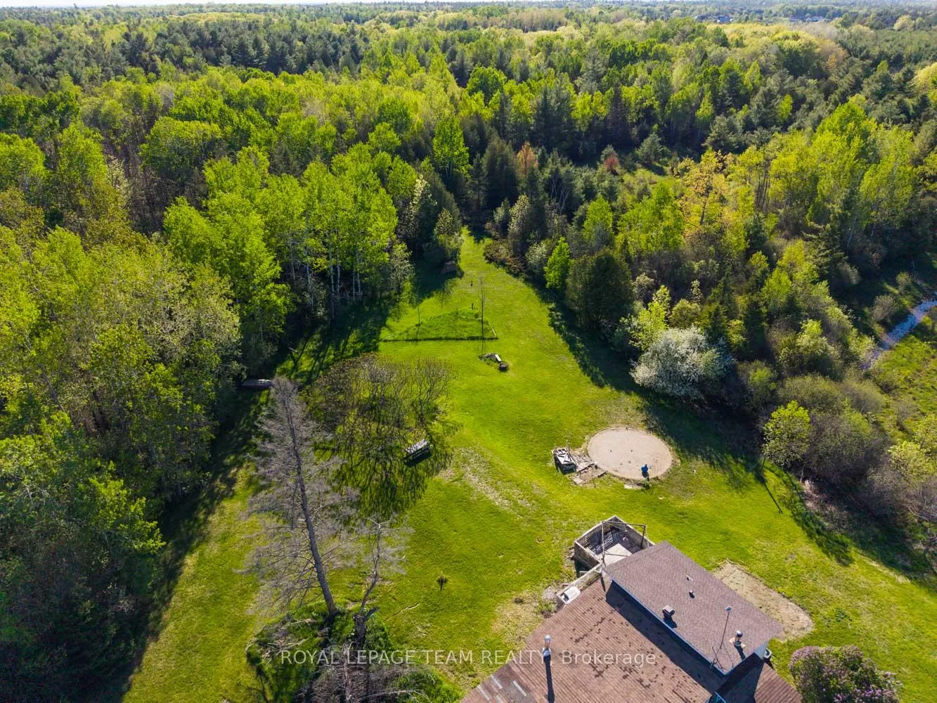 Photo 23 of 663 Beavertail Road, Ottawa, Huntley Ward (South West) — HOMEH