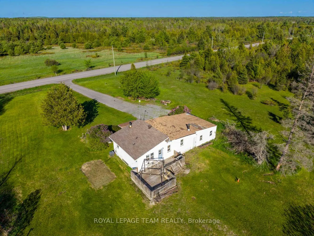 Photo 24 of 663 Beavertail Road, Ottawa, Huntley Ward (South West) — HOMEH