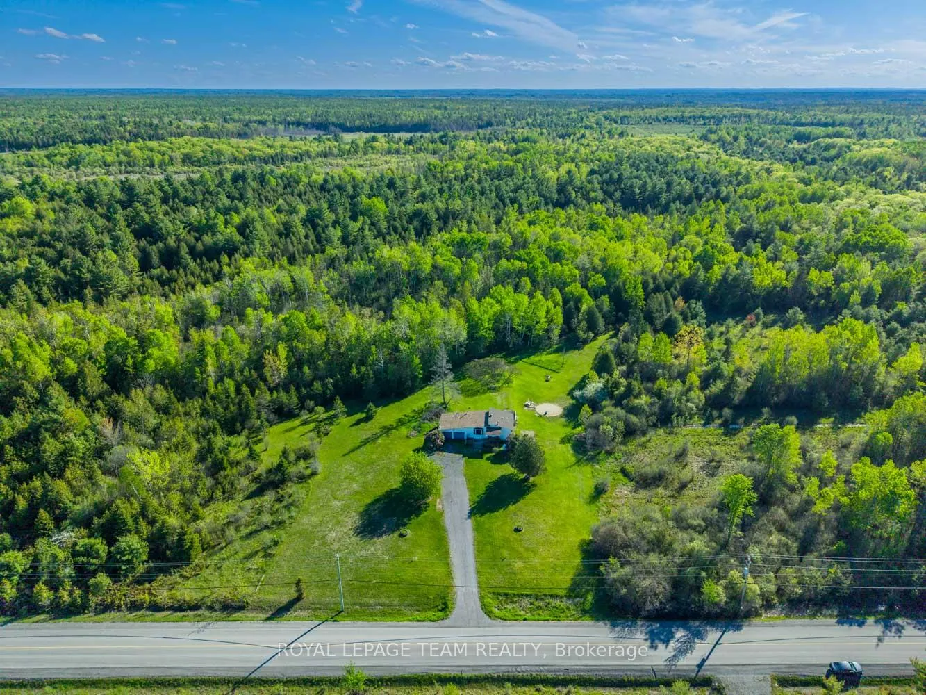 Photo 30 of 663 Beavertail Road, Ottawa, Huntley Ward (South West) — HOMEH