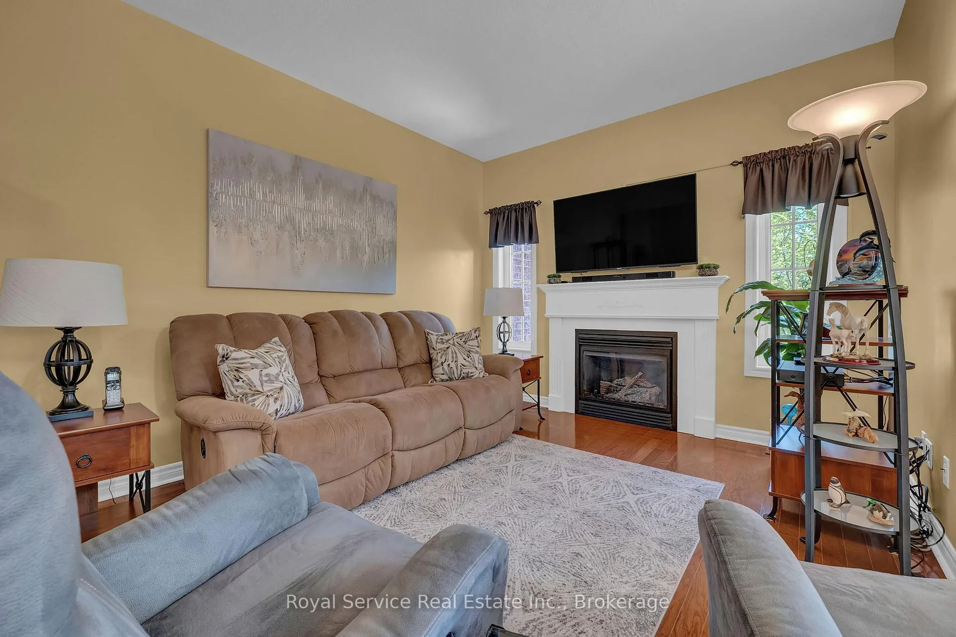 Photo 18 of 18 Dolan Court, Clarington, Bowmanville — HOMEH