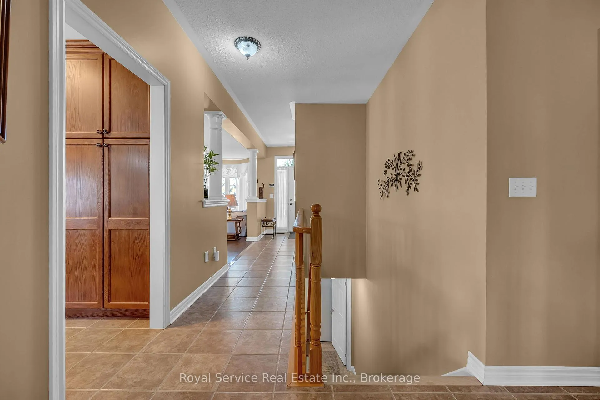 Photo 31 of 18 Dolan Court, Clarington, Bowmanville — HOMEH