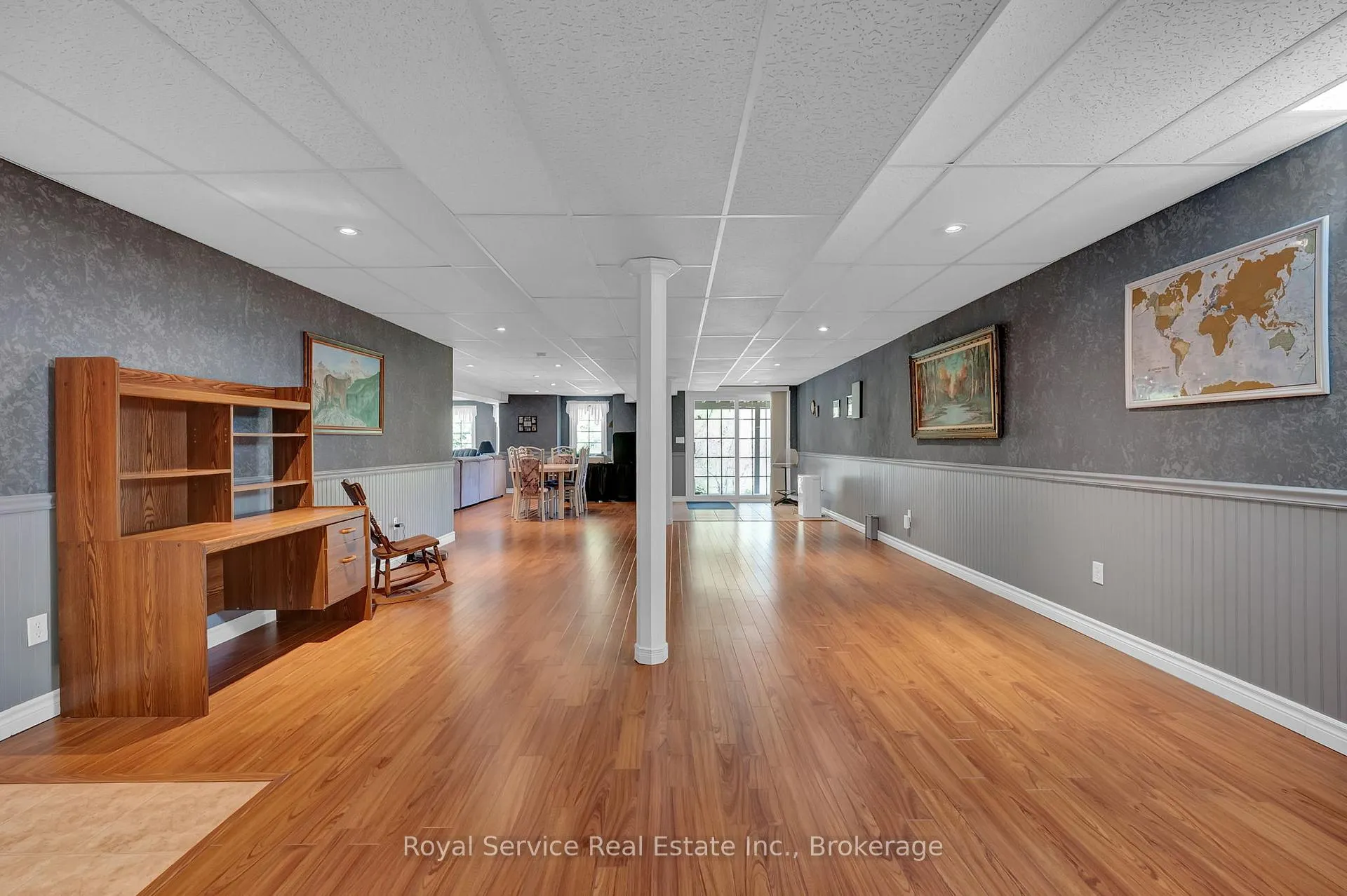 Photo 33 of 18 Dolan Court, Clarington, Bowmanville — HOMEH