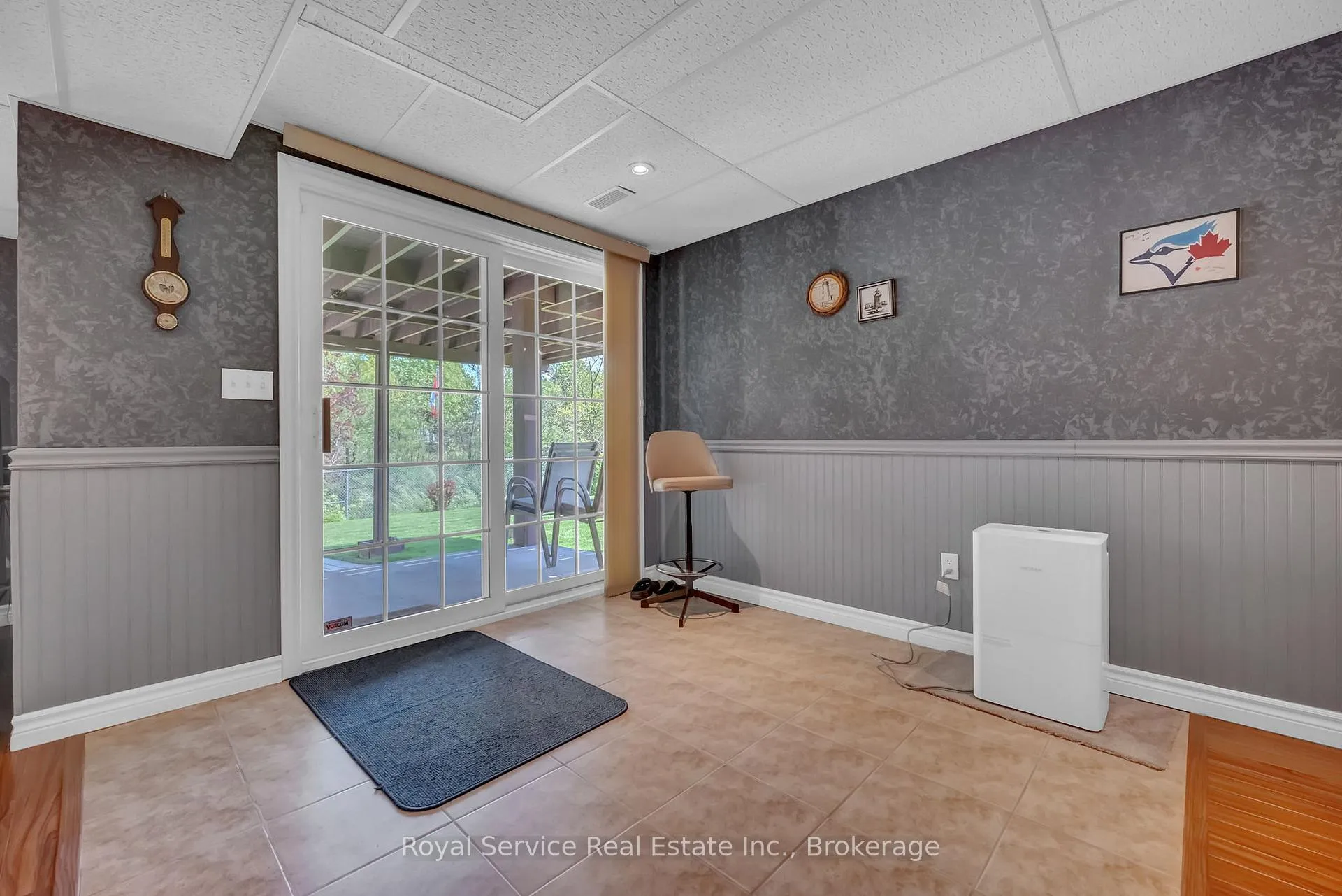 Photo 35 of 18 Dolan Court, Clarington, Bowmanville — HOMEH