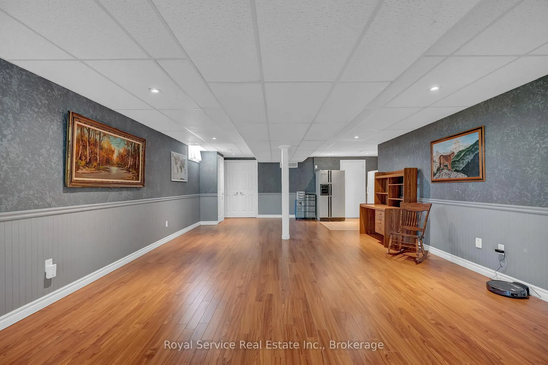 Photo 36 of 18 Dolan Court, Clarington, Bowmanville — HOMEH