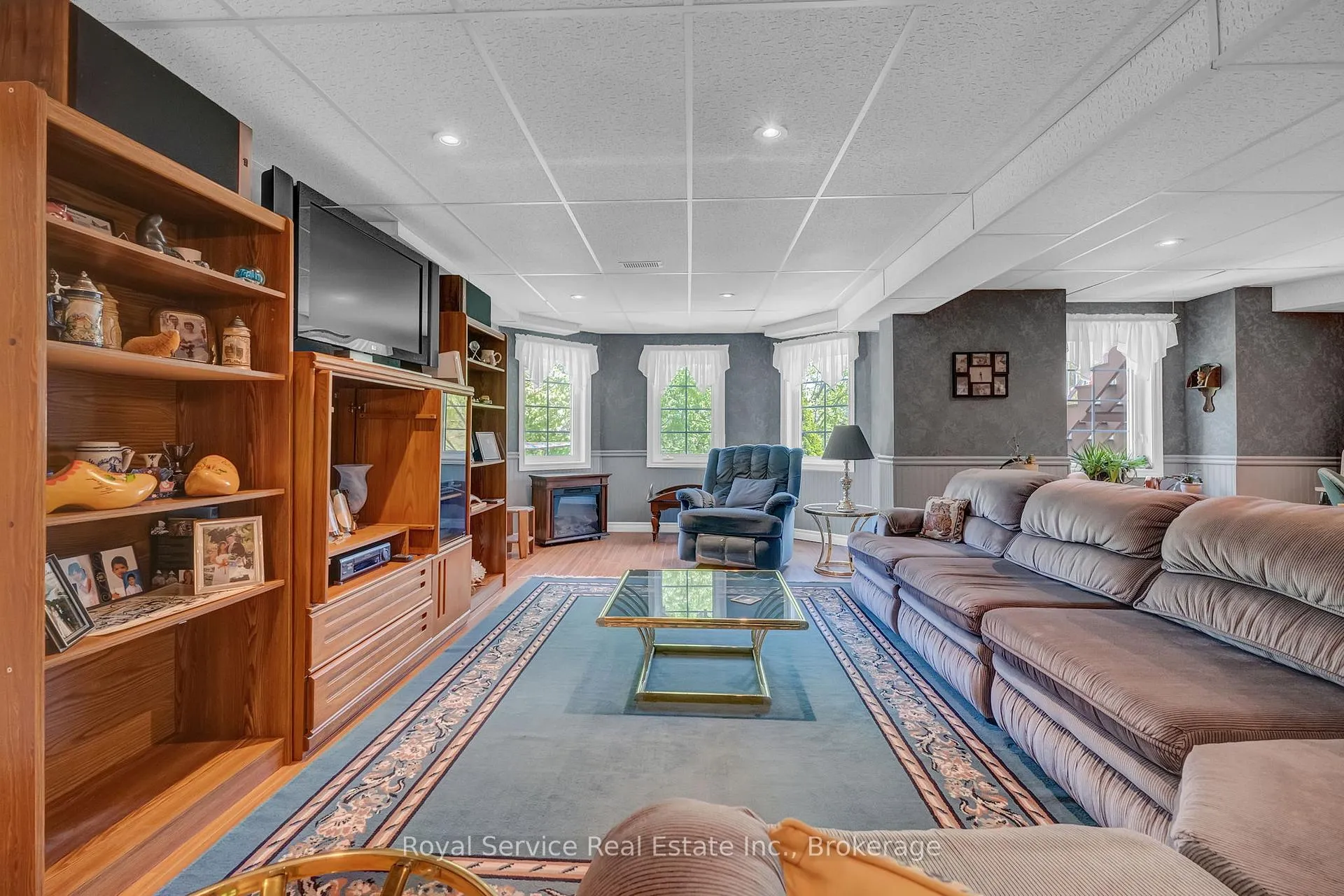 Photo 38 of 18 Dolan Court, Clarington, Bowmanville — HOMEH