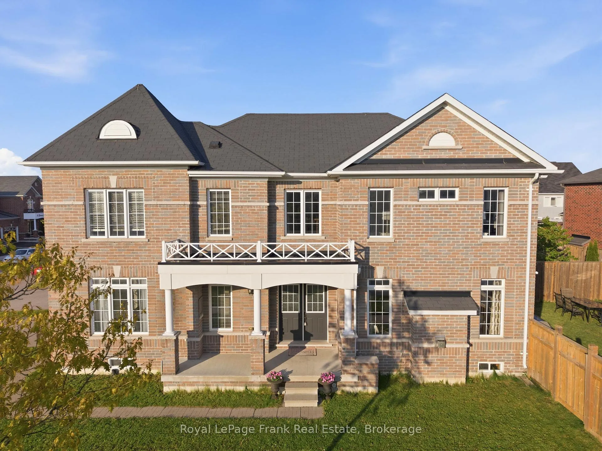 Photo 1 of 1 Gomme Avenue, Clarington, Newcastle — HOMEH