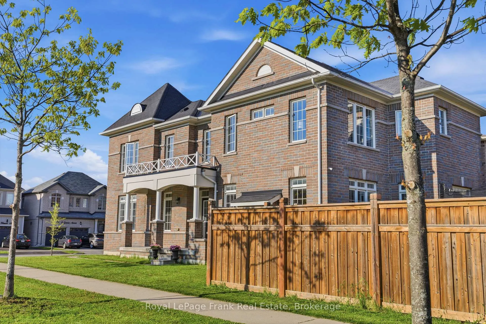 Photo 2 of 1 Gomme Avenue, Clarington, Newcastle — HOMEH