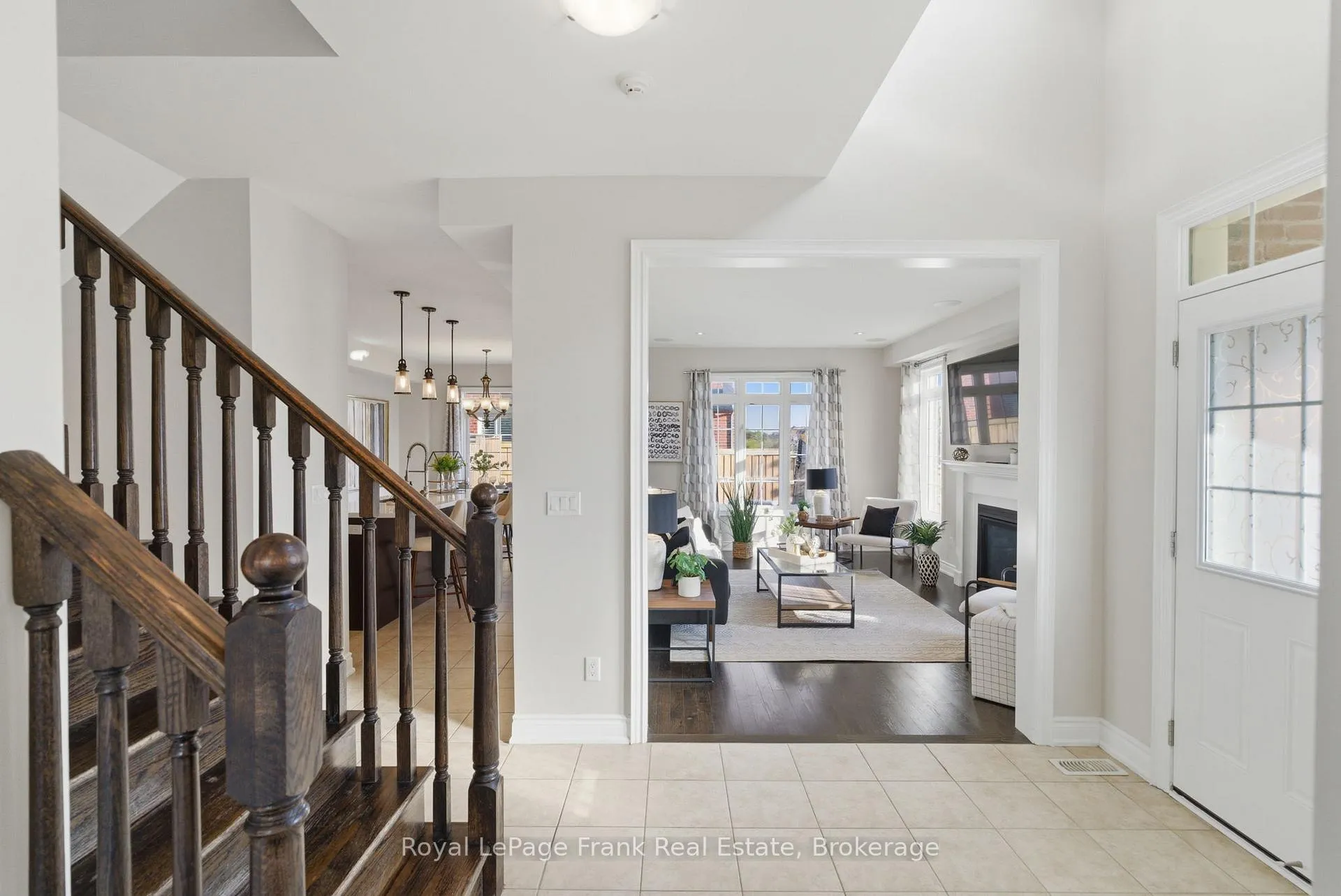 Photo 8 of 1 Gomme Avenue, Clarington, Newcastle — HOMEH