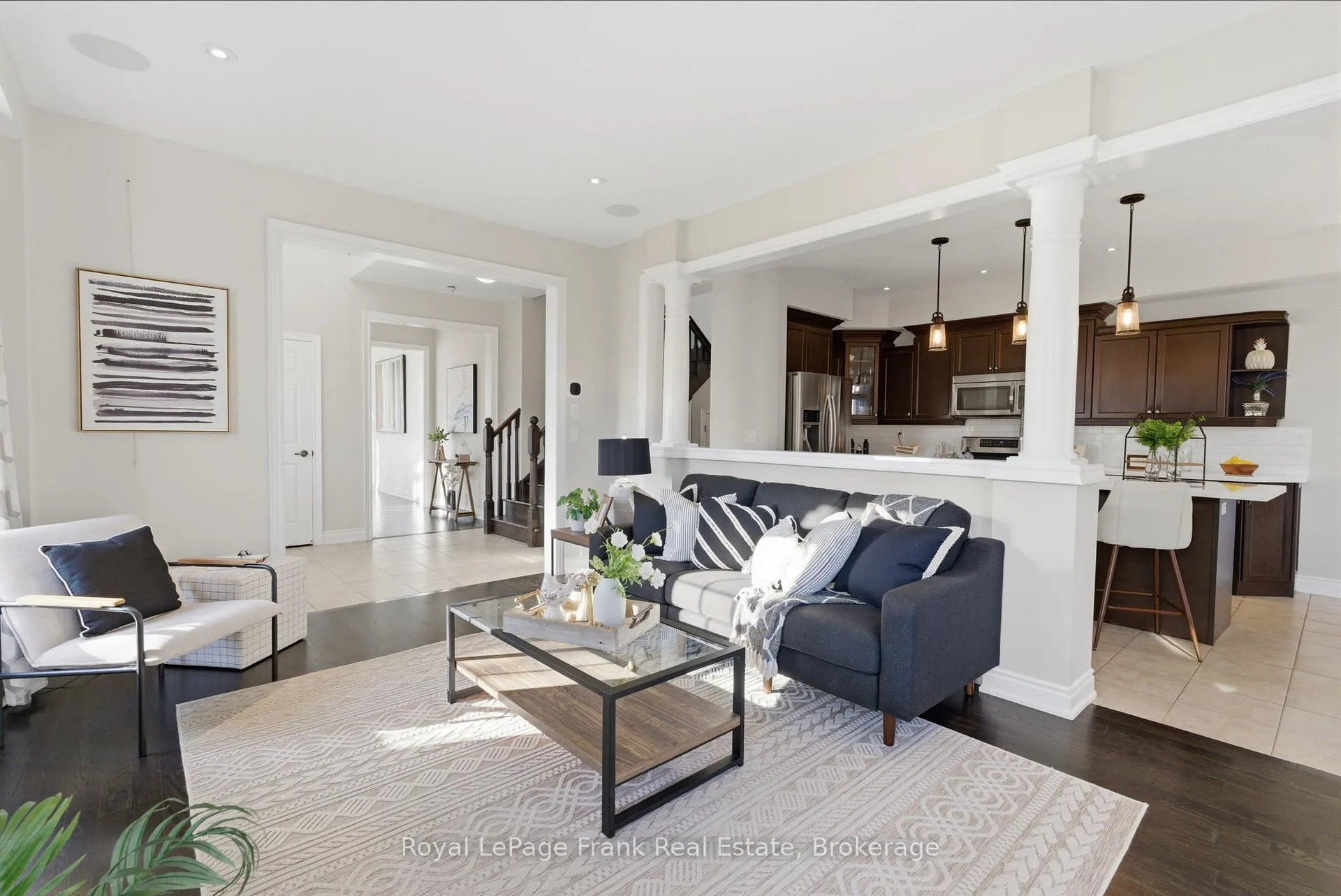 Photo 11 of 1 Gomme Avenue, Clarington, Newcastle — HOMEH