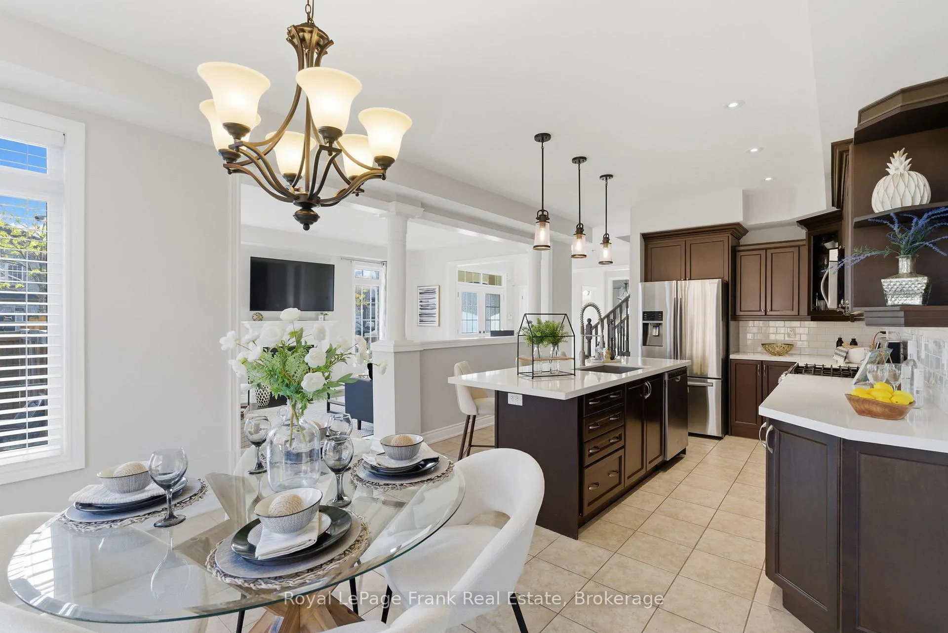 Photo 12 of 1 Gomme Avenue, Clarington, Newcastle — HOMEH