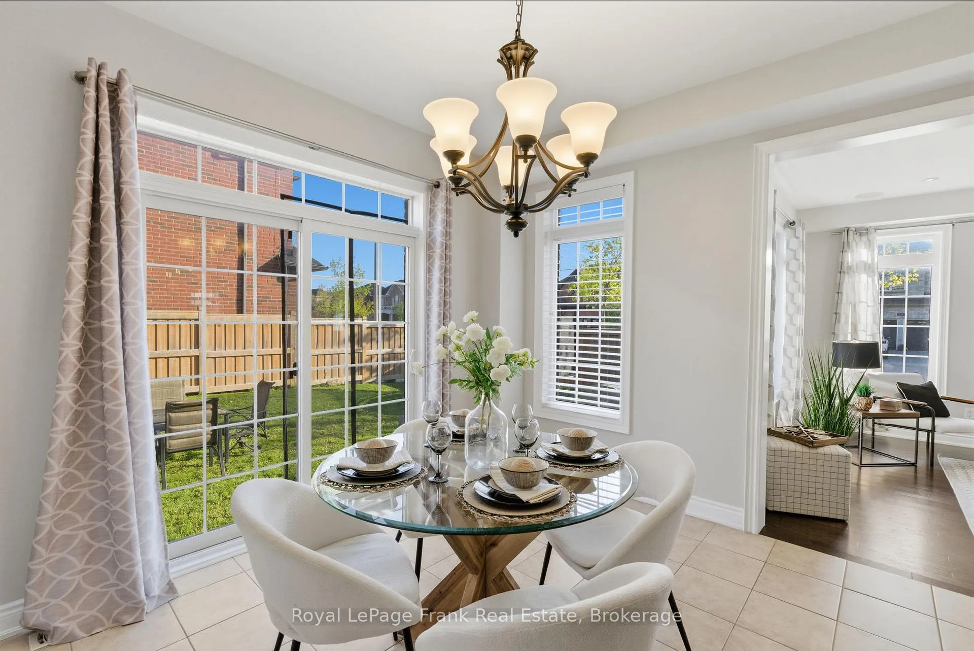 Photo 13 of 1 Gomme Avenue, Clarington, Newcastle — HOMEH