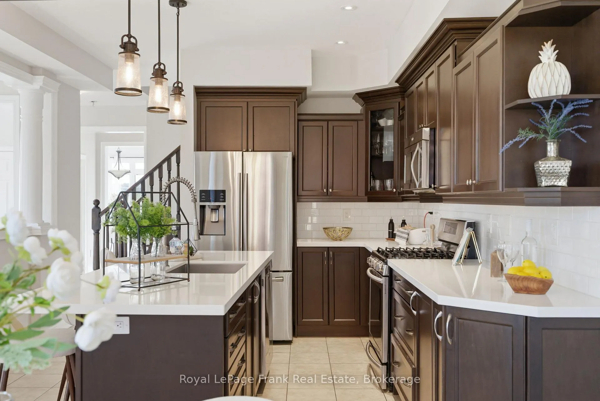 Photo 16 of 1 Gomme Avenue, Clarington, Newcastle — HOMEH