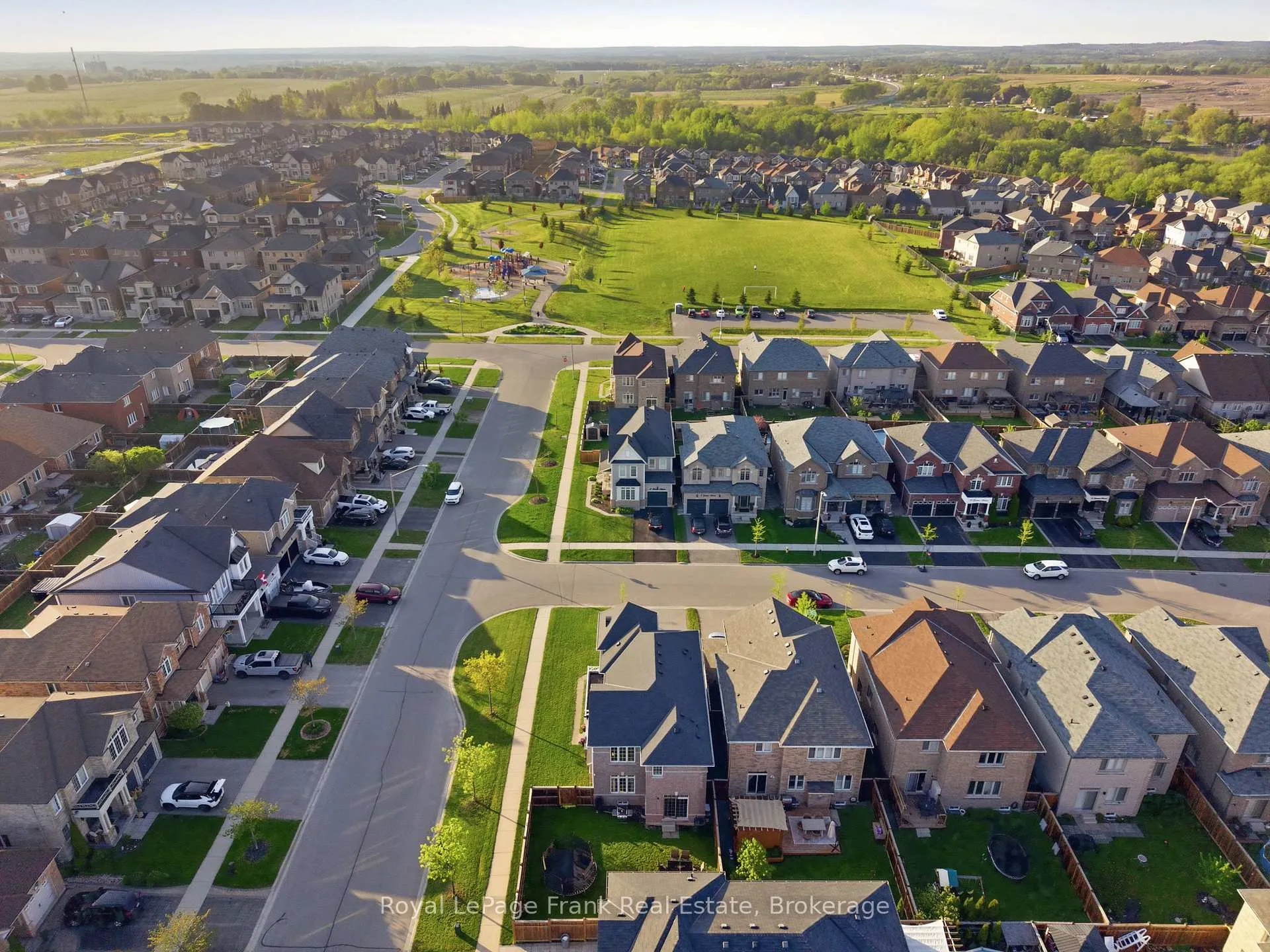 Photo 42 of 1 Gomme Avenue, Clarington, Newcastle — HOMEH