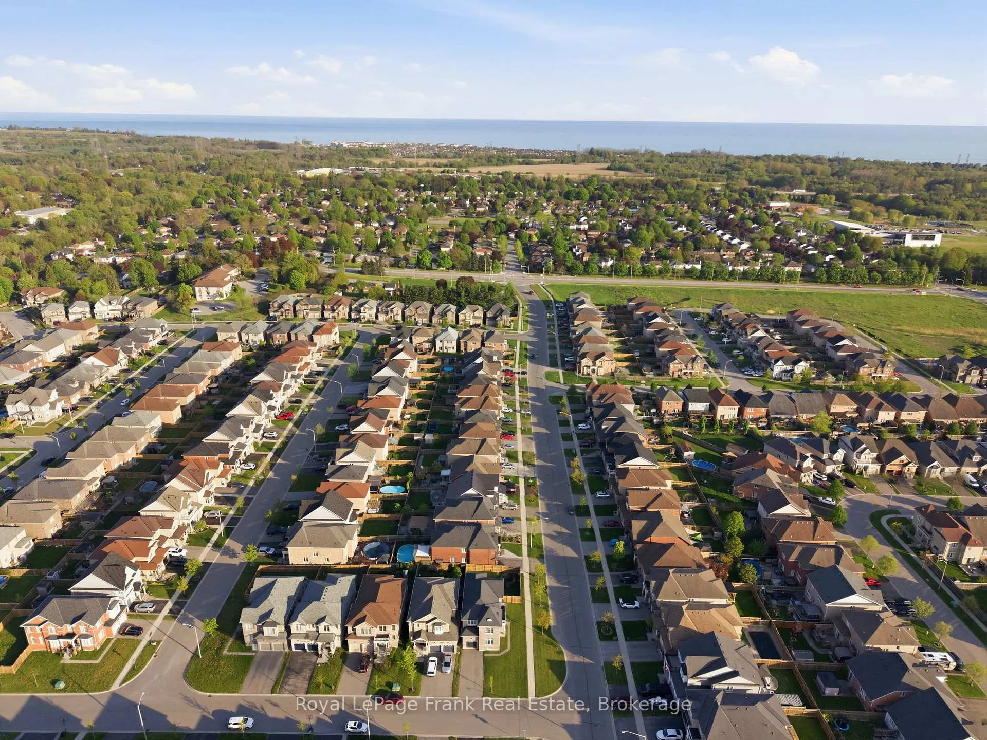 Photo 43 of 1 Gomme Avenue, Clarington, Newcastle — HOMEH
