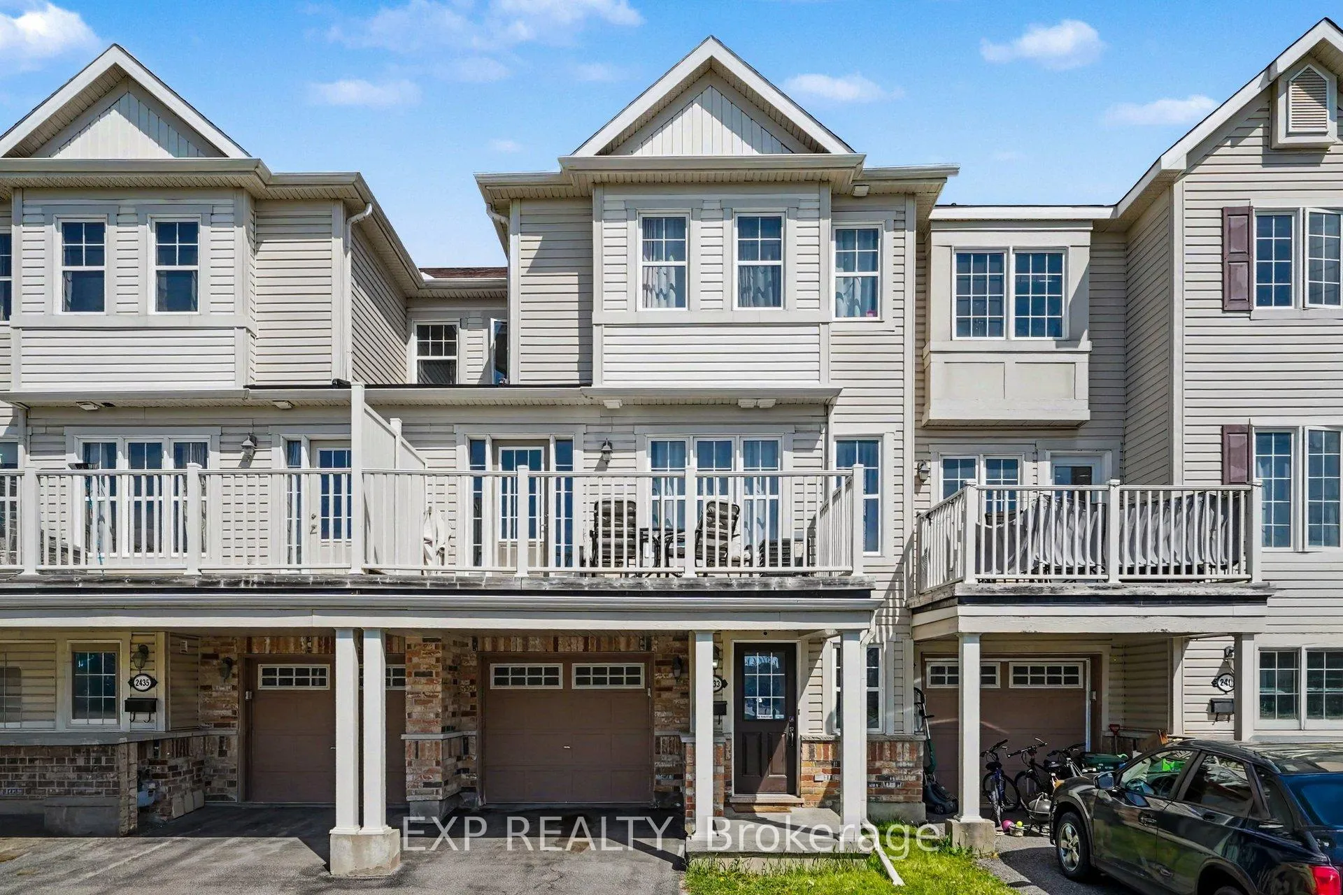 Photo 1 of 2433 Nutgrove Avenue, Ottawa, Barrhaven - Half Moon Bay — HOMEH