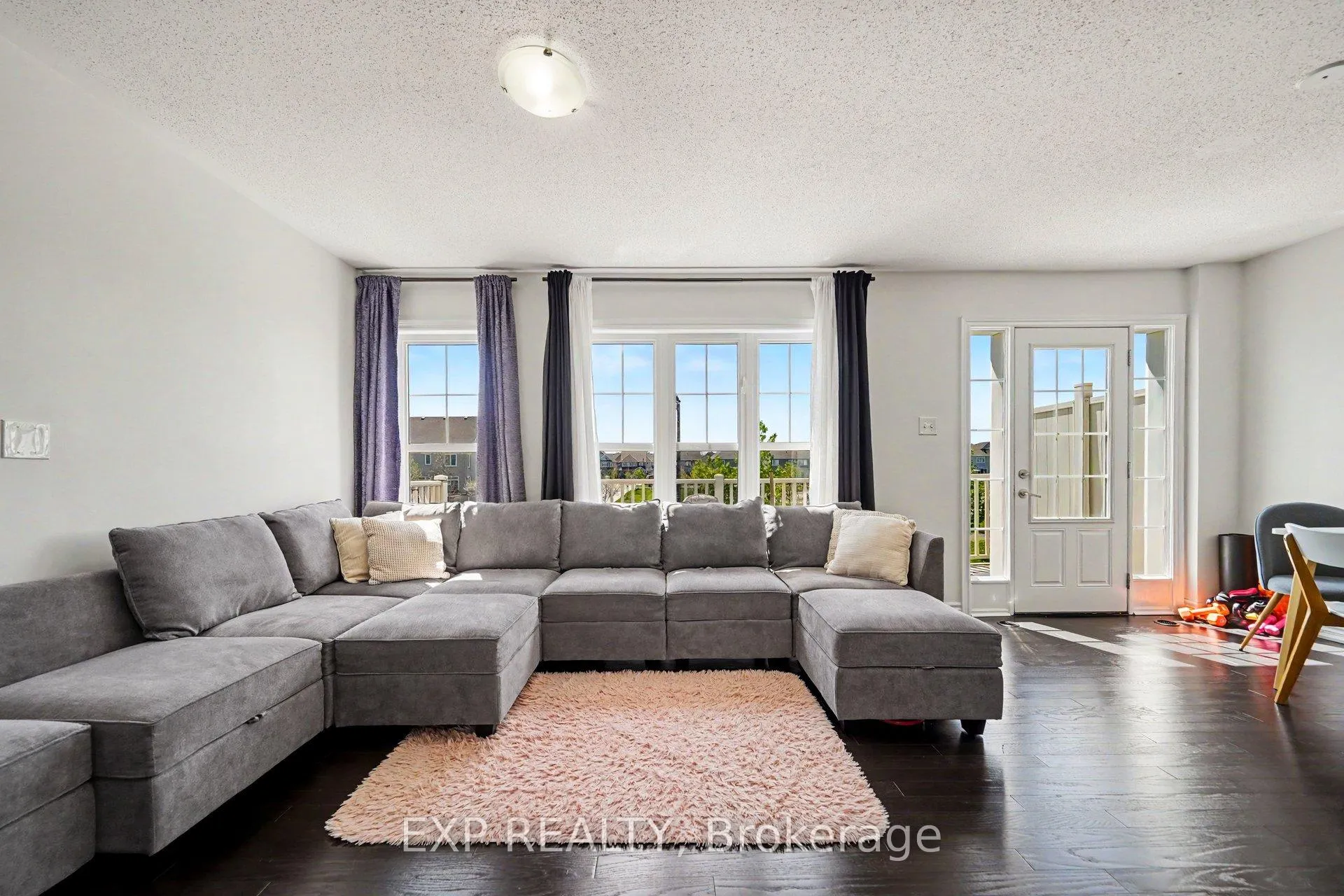Photo 8 of 2433 Nutgrove Avenue, Ottawa, Barrhaven - Half Moon Bay — HOMEH
