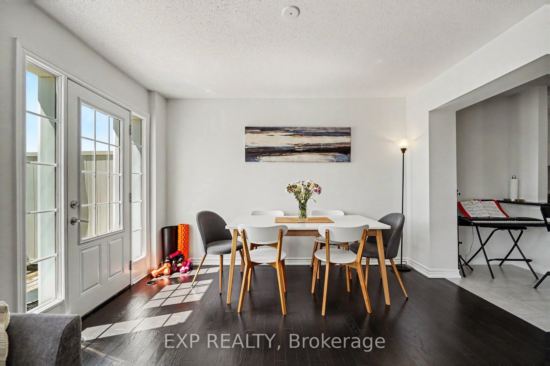 Photo 9 of 2433 Nutgrove Avenue, Ottawa, Barrhaven - Half Moon Bay — HOMEH