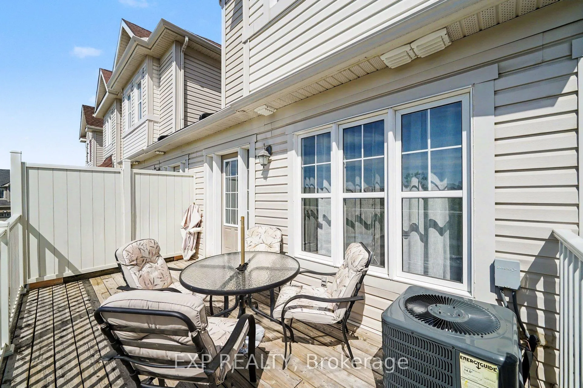 Photo 21 of 2433 Nutgrove Avenue, Ottawa, Barrhaven - Half Moon Bay — HOMEH