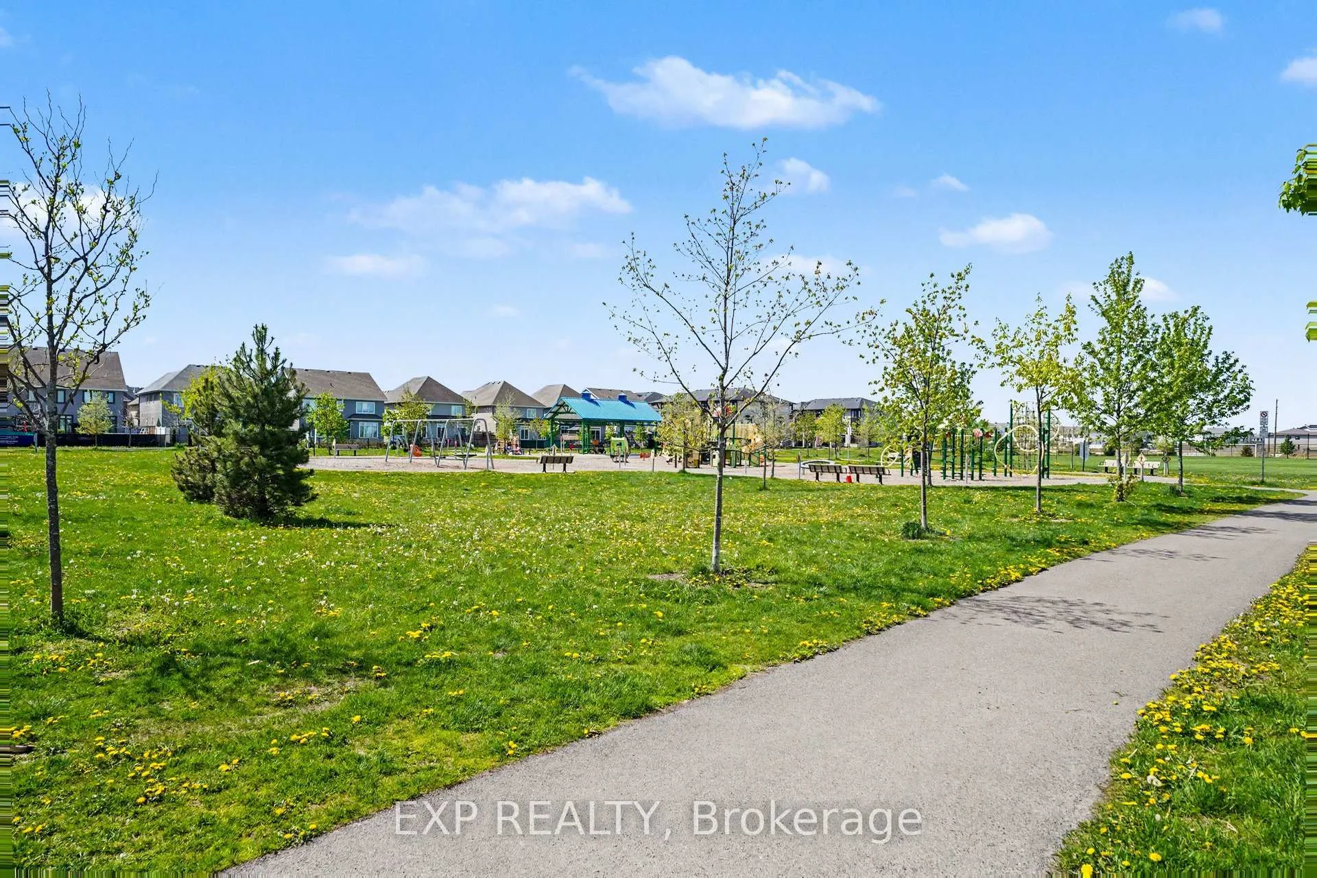 Photo 22 of 2433 Nutgrove Avenue, Ottawa, Barrhaven - Half Moon Bay — HOMEH