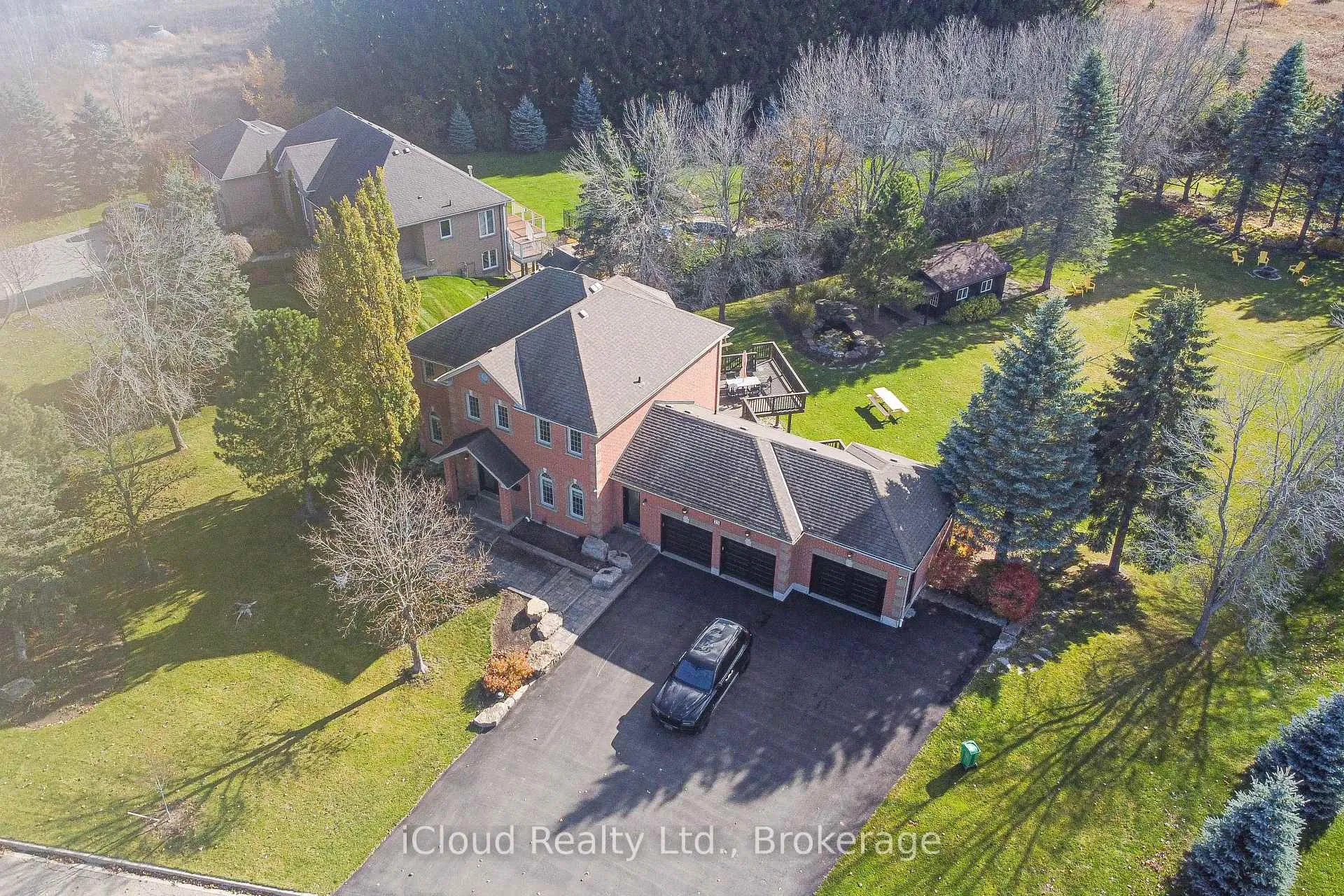 Photo 4 of 25 Giles Road, Caledon, Caledon Village — HOMEH