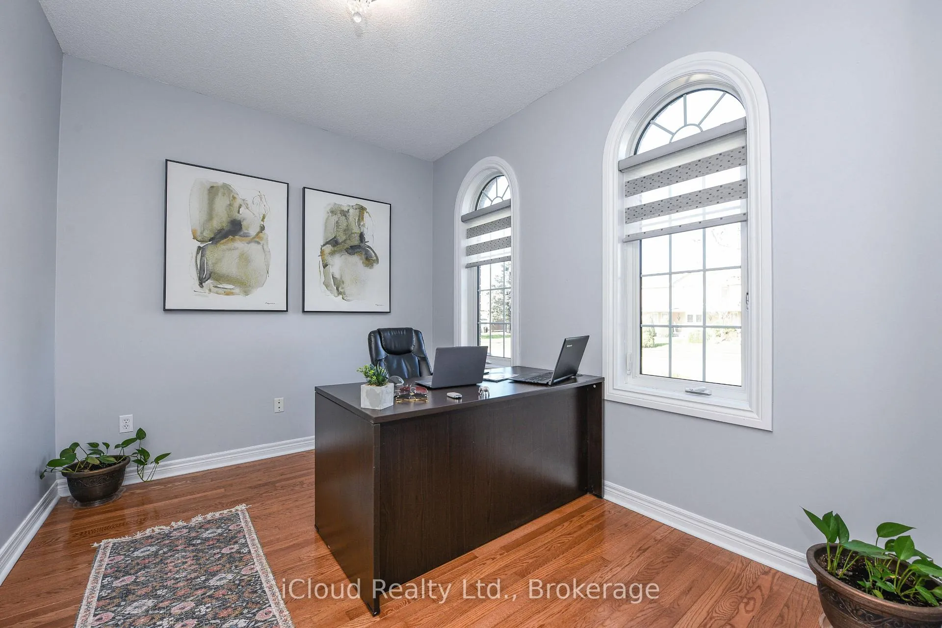 Photo 9 of 25 Giles Road, Caledon, Caledon Village — HOMEH